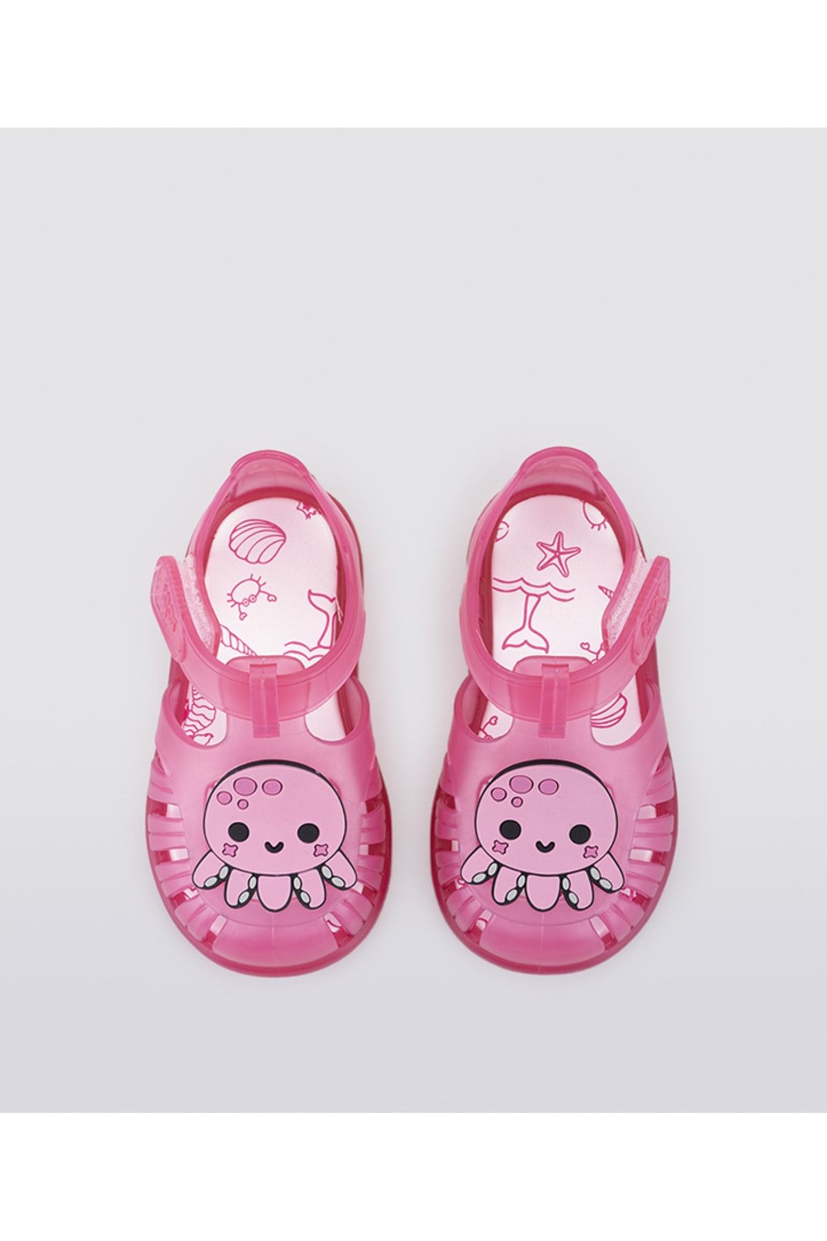 Pink best sale igor sandals