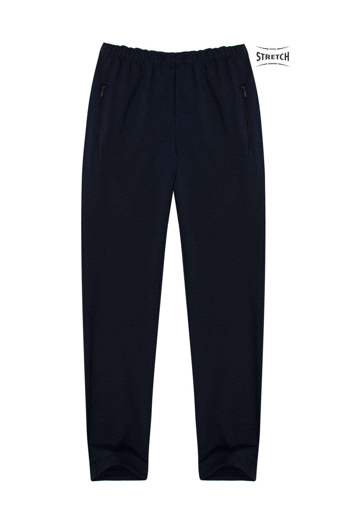 Lycra cheap tracksuit bottoms