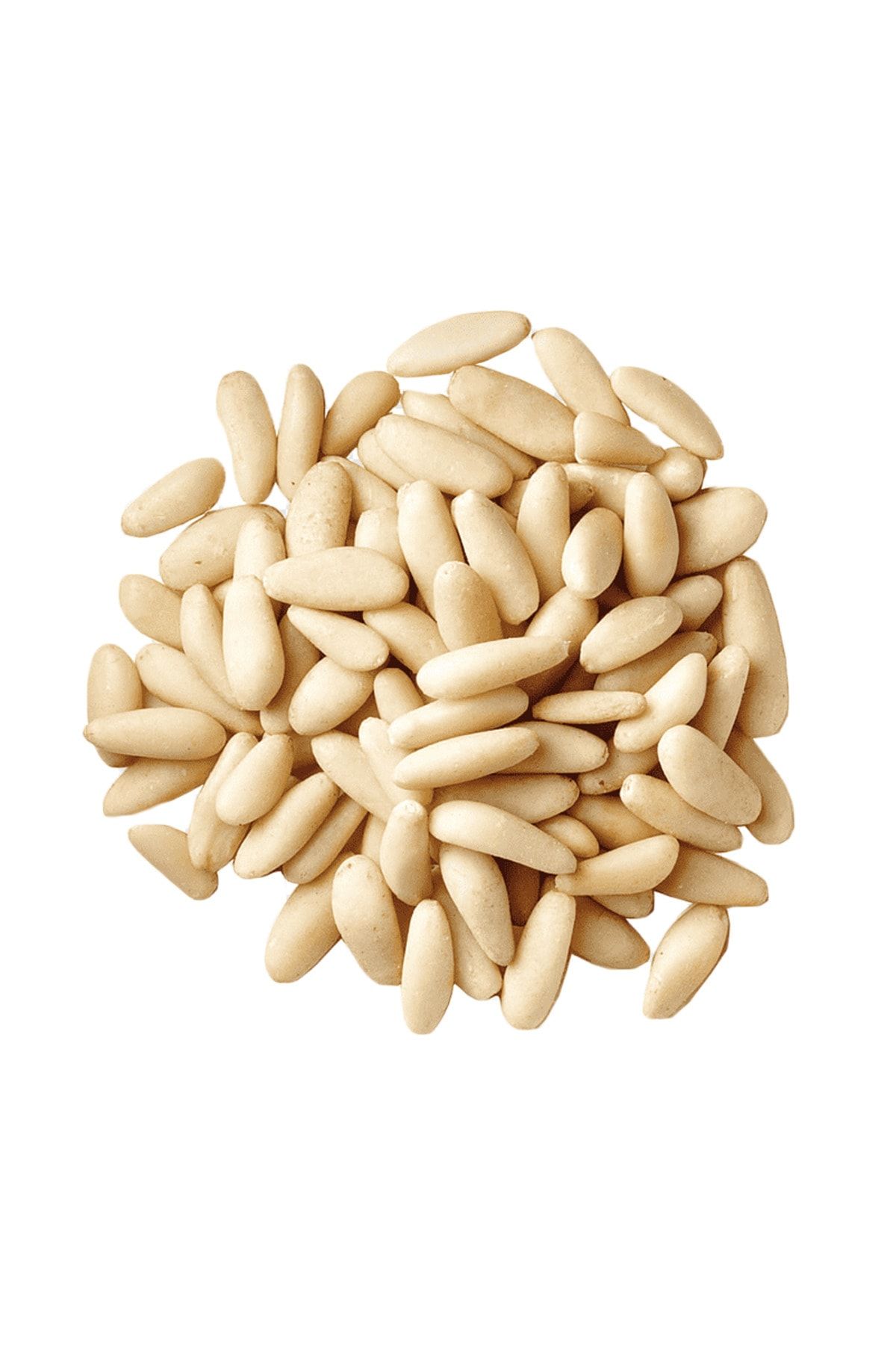Germencik Organik Çam Fıstığı (Künar) 100gr.