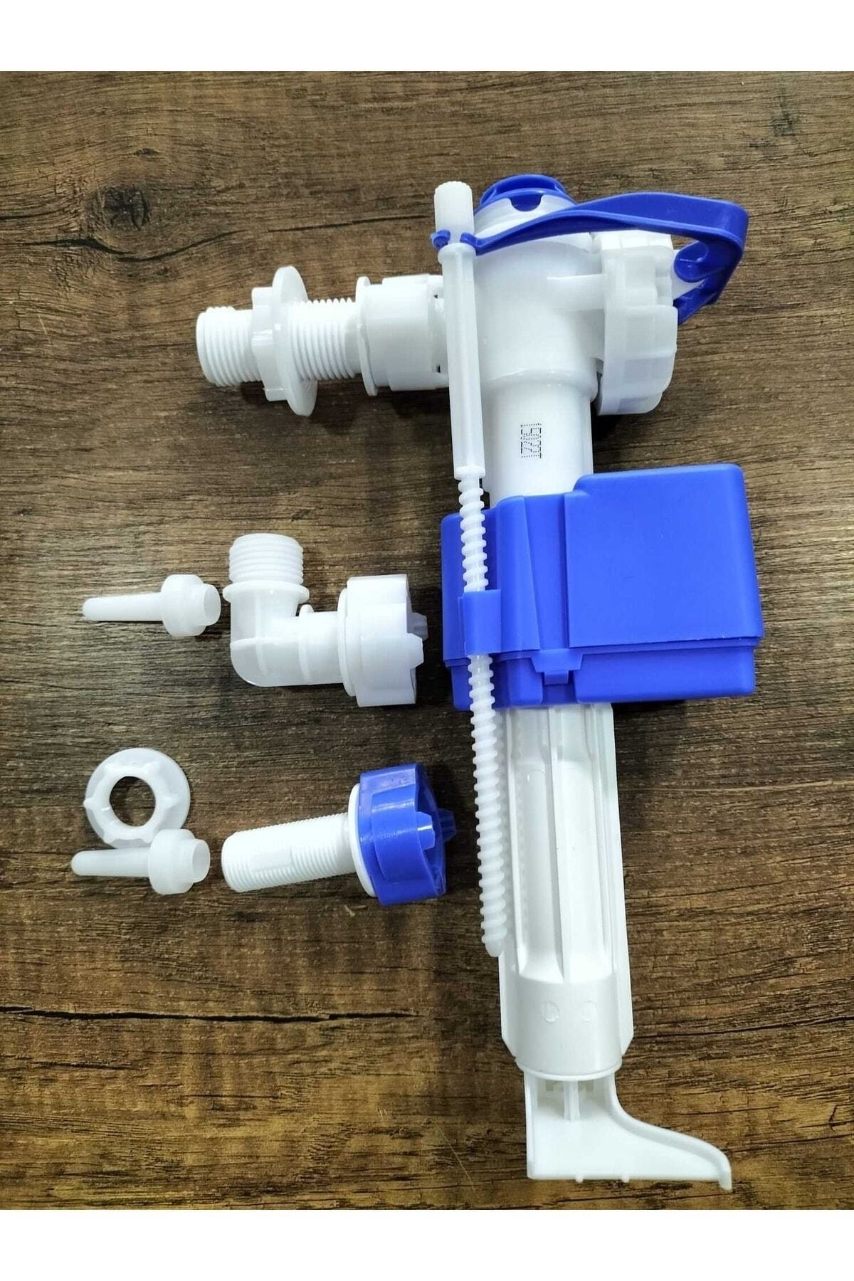 Fluidmaster Gömme Rezervuar Doldurma Grubu