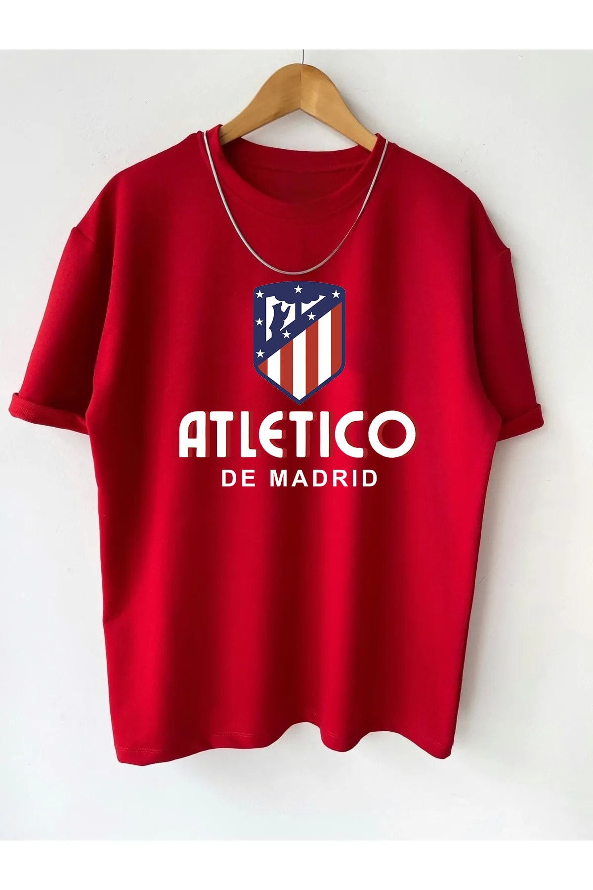 Atletico sales t shirt