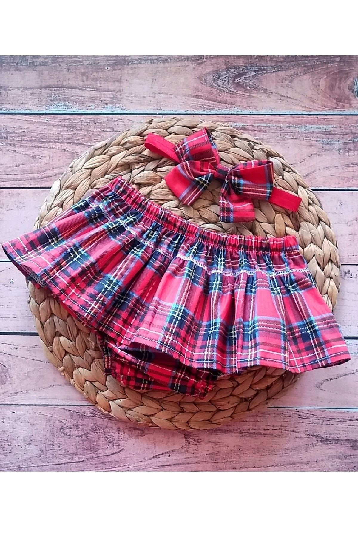 Short skirt deals headband