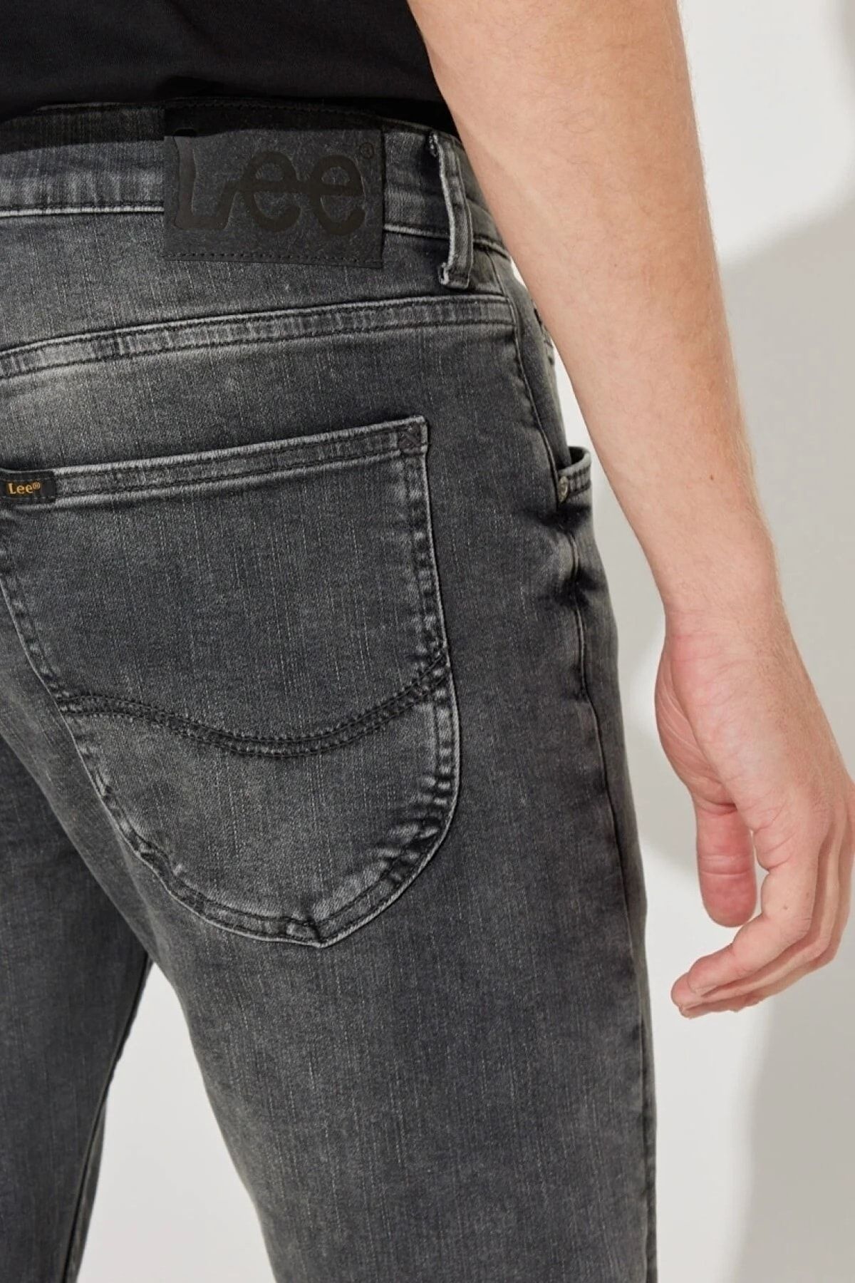 Lee jeans homme 2025
