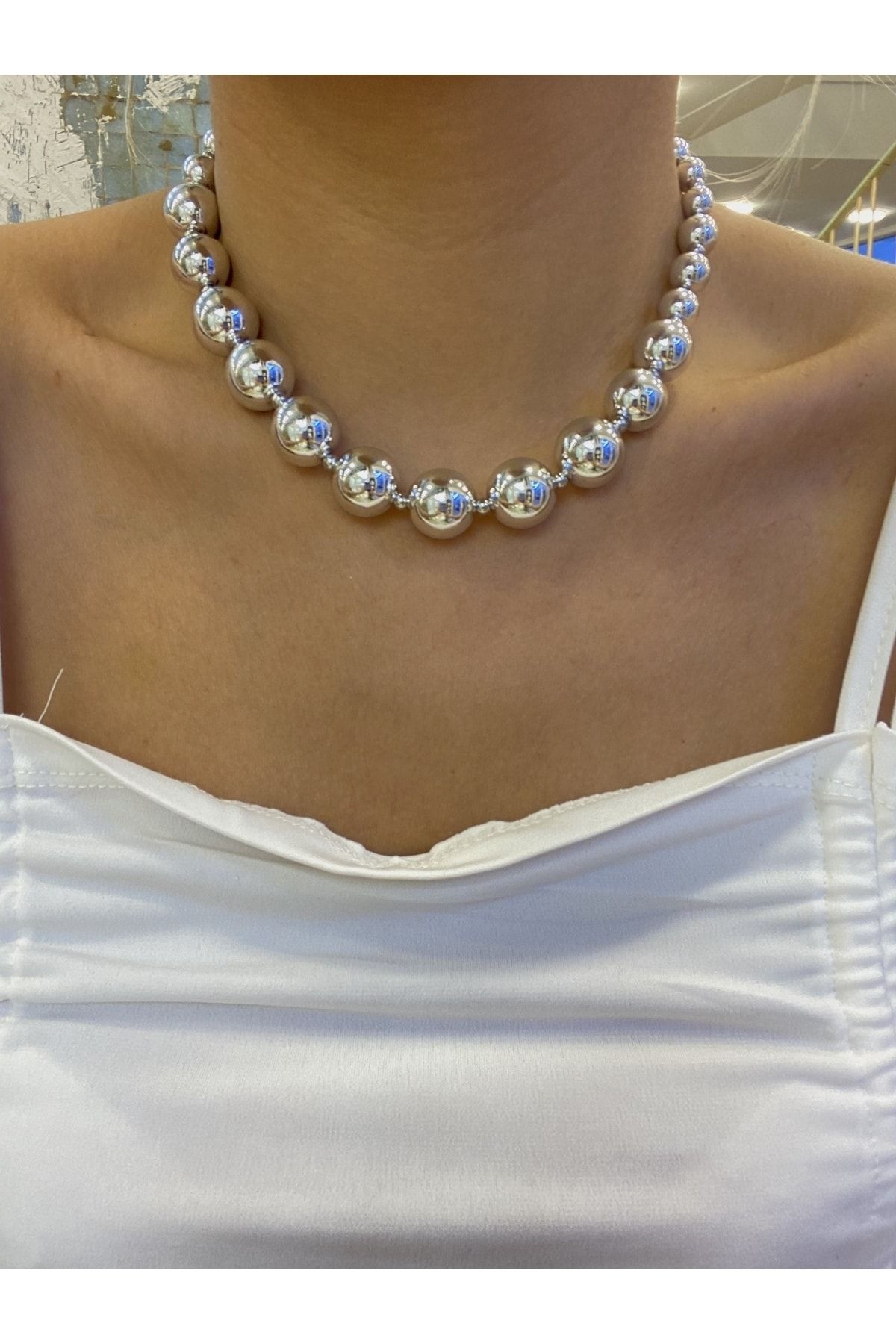 Ball choker hot sale