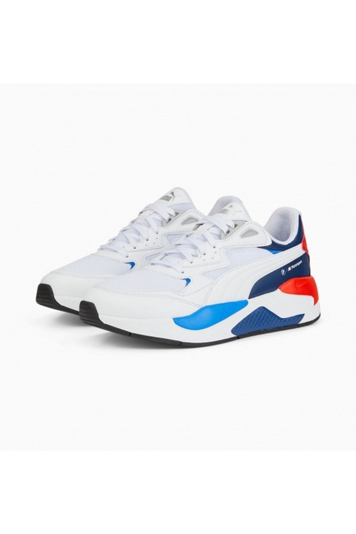 Puma bmw boots sales grey