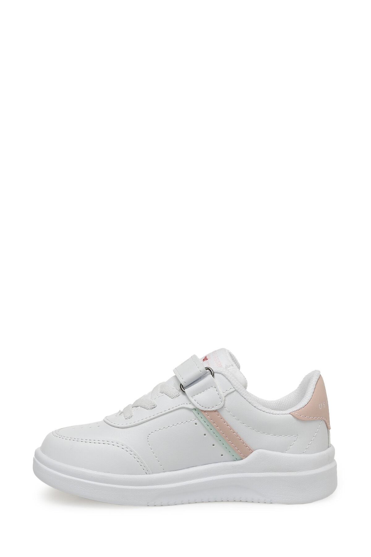 اسنیکر پسرانه یو اس پلو U.S. Polo Assn. اورجینال BERKELEY JR 3PR