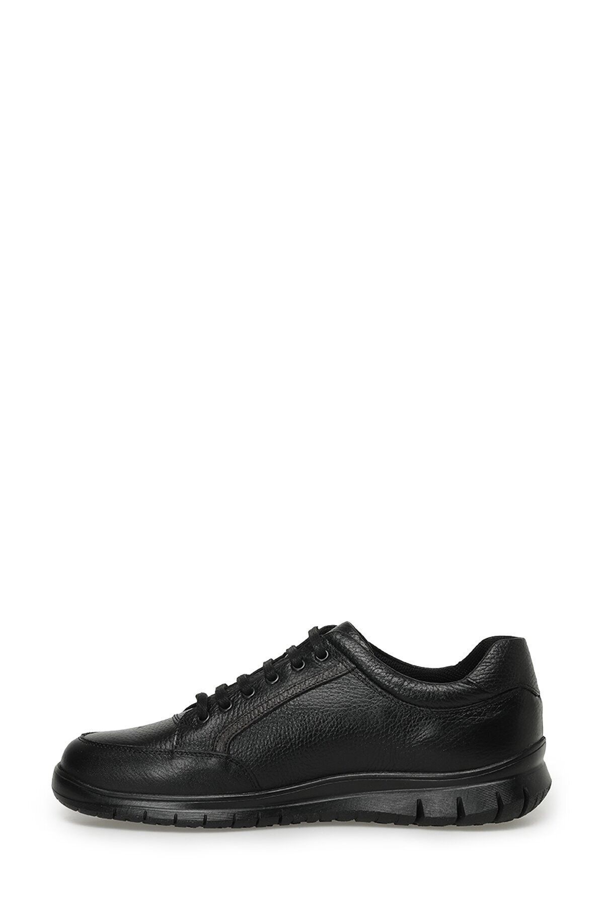کفش های کژوال مردانه 229138 سیاه پوست Dockers