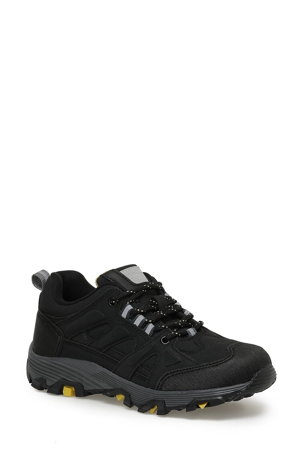 ORWEL G 3PR Black Boy Outdoor Kinetix