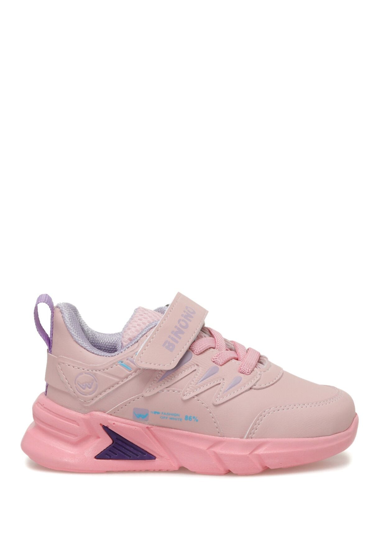 Very sales pink shoes