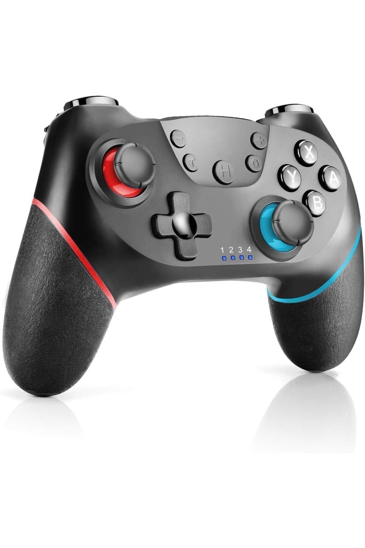 Kablosuz Joystick Wireless Oyun Kolu Nintendo Için Oyun Kolu Switch/switch Lite/switch Oled Pc 3