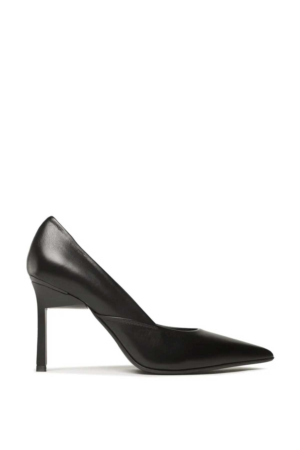 Calvin Klein Calvin Klein Stiletto Regular Pump - Kobiety Hw0hw01769 - 38