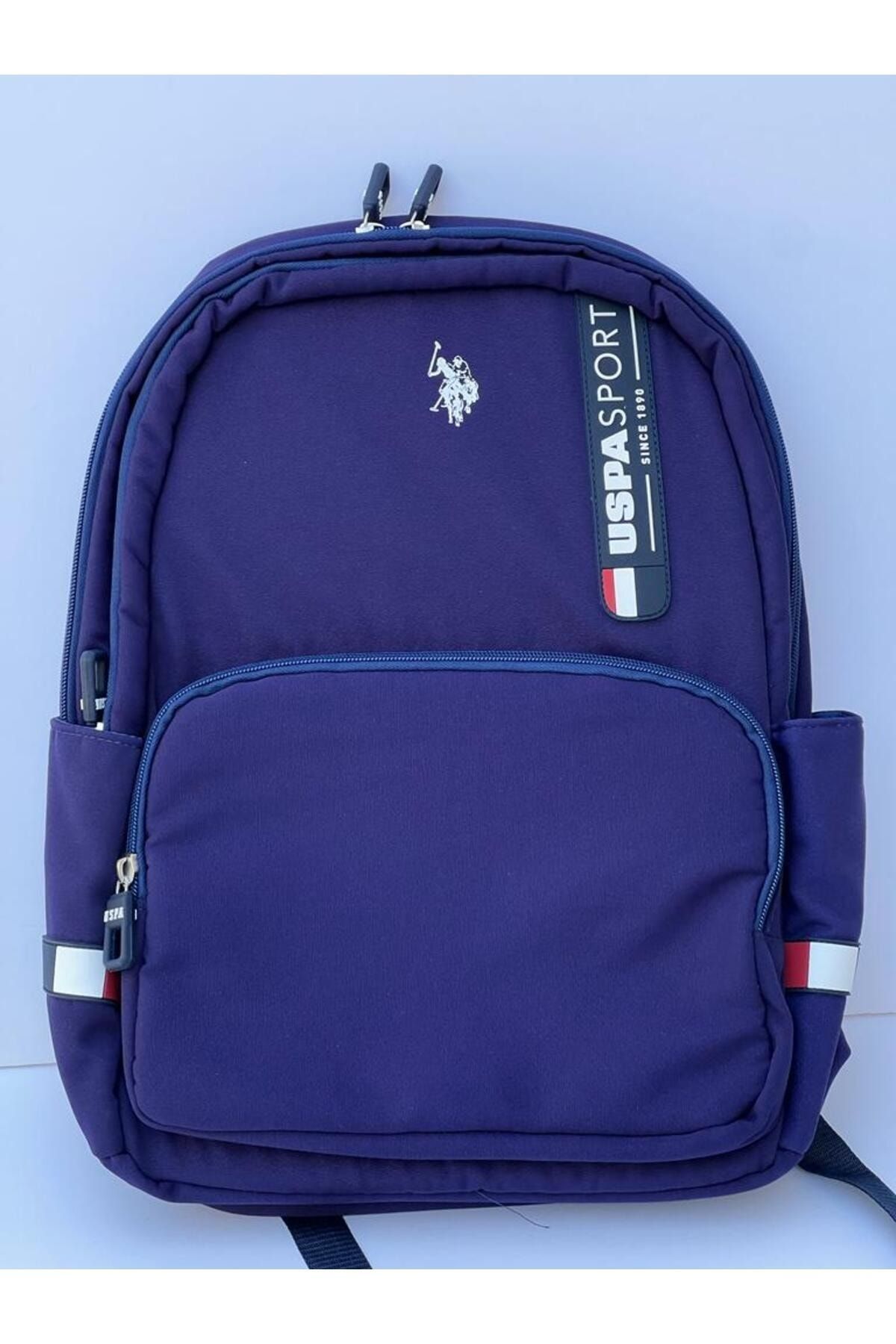 کیف مدرسه یو اس پولو USPA2023LUXSPORT