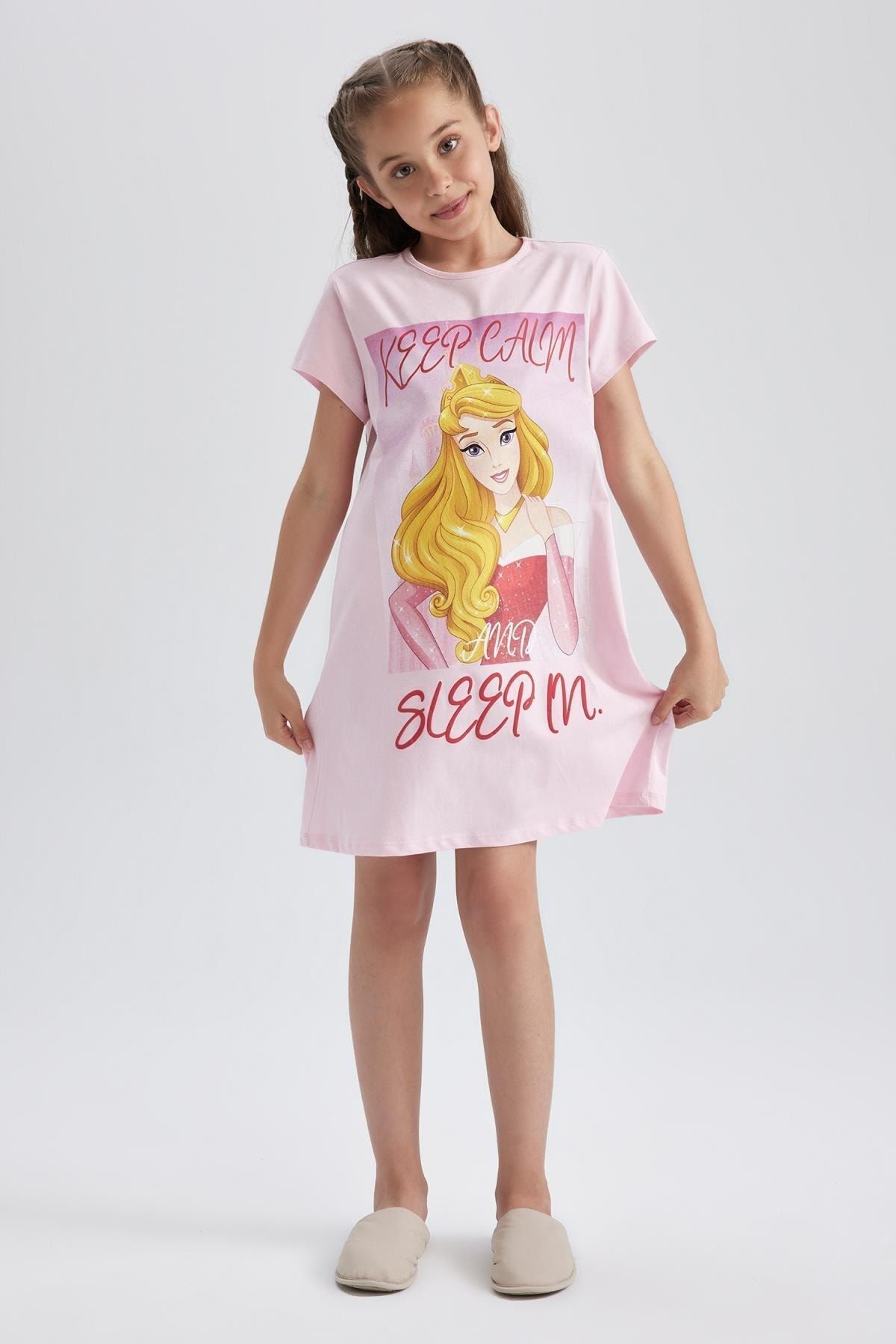 Disney clearance nightgown womens