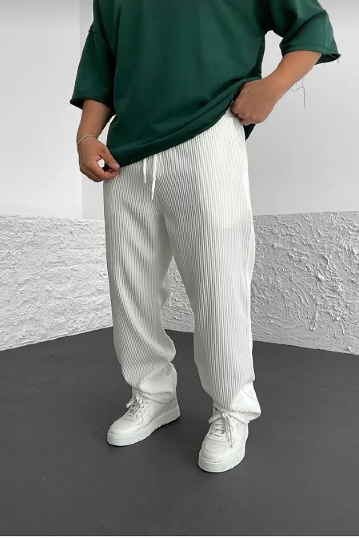 Ottoman pants on sale