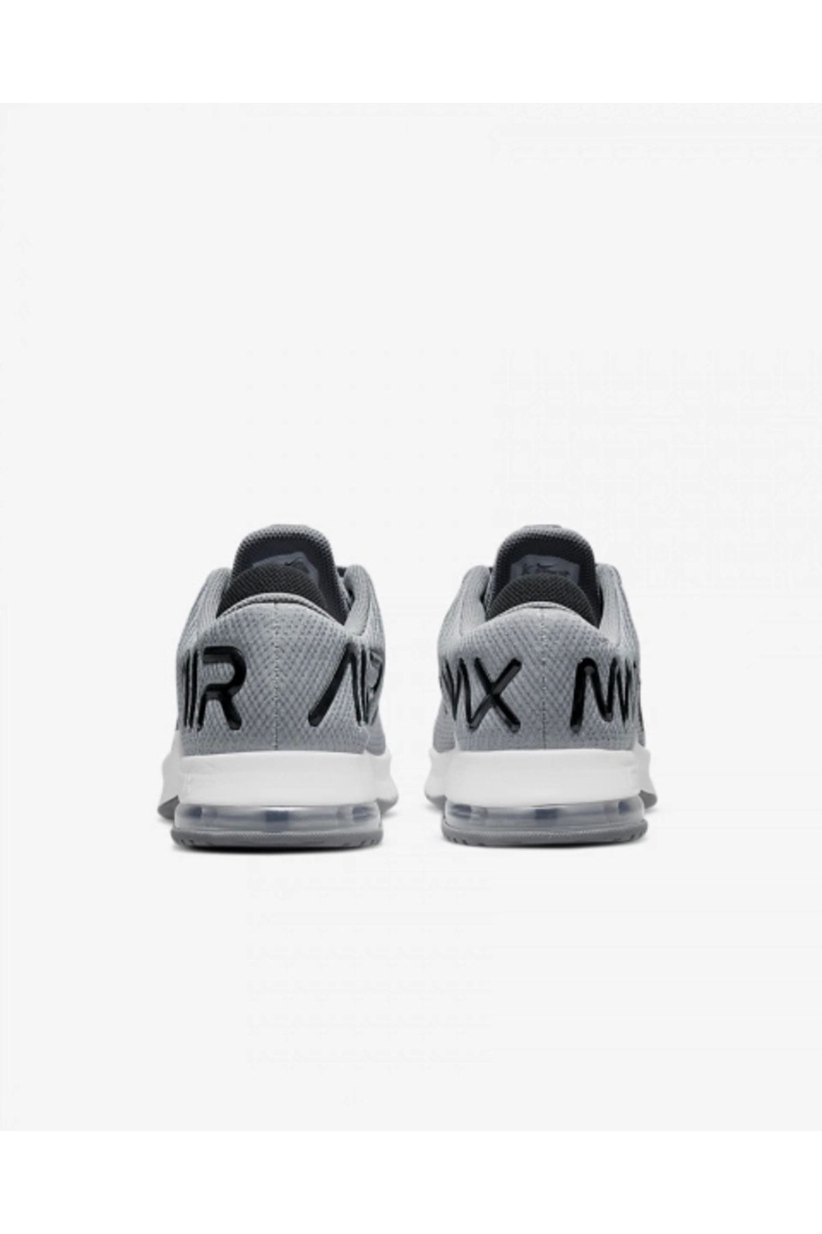 Nike Air Max Alpha Trainer 4 Men s Gray Training Shoes Cw3396 001