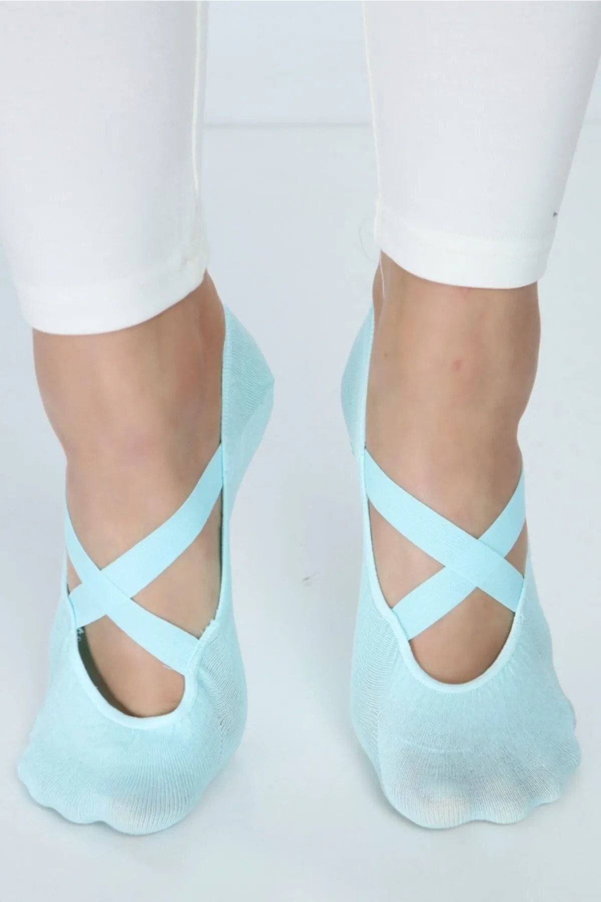 Non-Slip Socks for Dancers, Ballet Dancewear Footwear