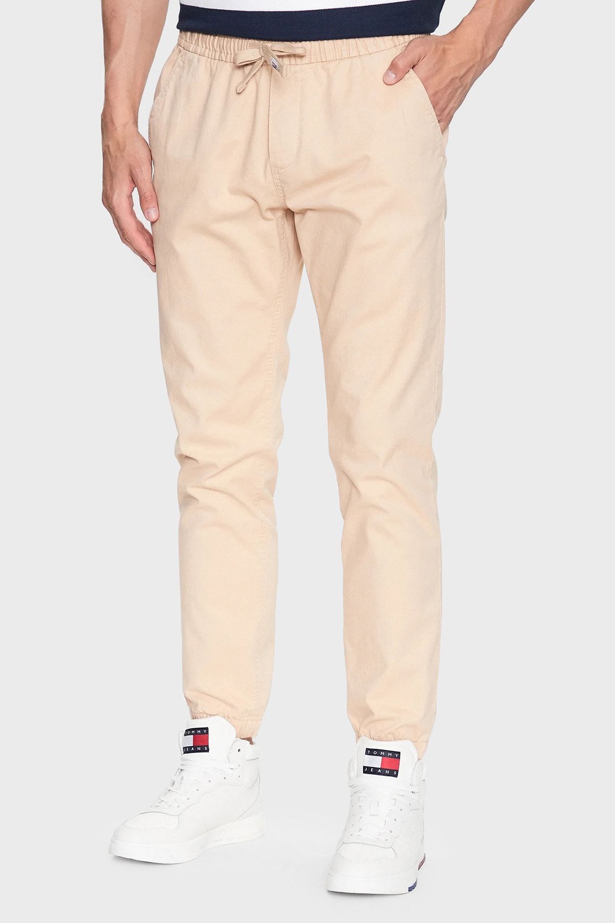 Tommy hotsell jogger pants