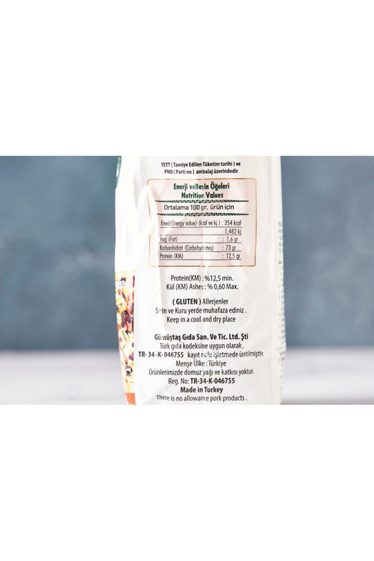 Pasta'd Alfredo Pasta D'Alfredo Pizza Unu 2 Kg Fiyatı, Yorumları Trendyol