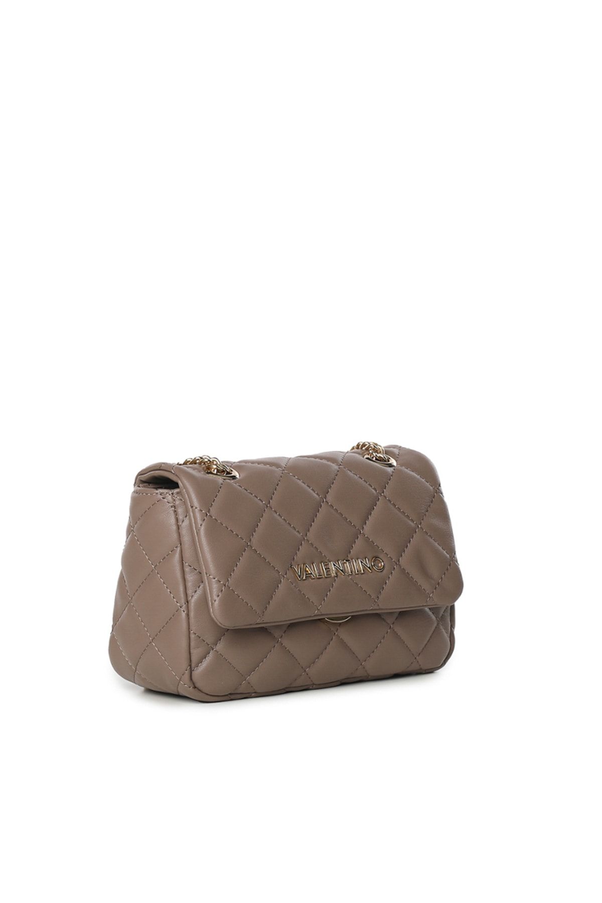Mario valentino best sale taupe bag