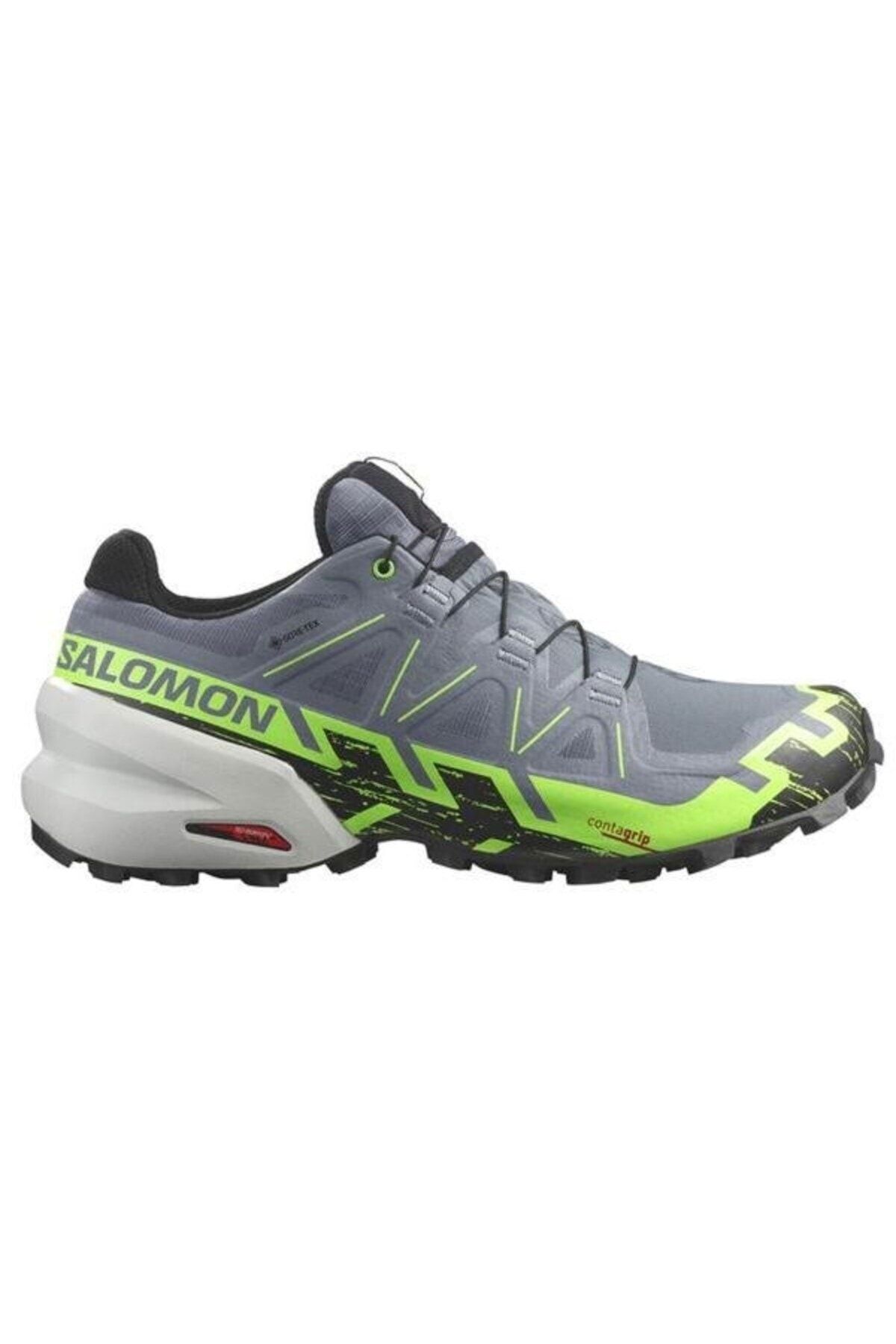 Salomon Speedcross 6 Gtx Men s Outdoor Shoes L47301900 Trendyol