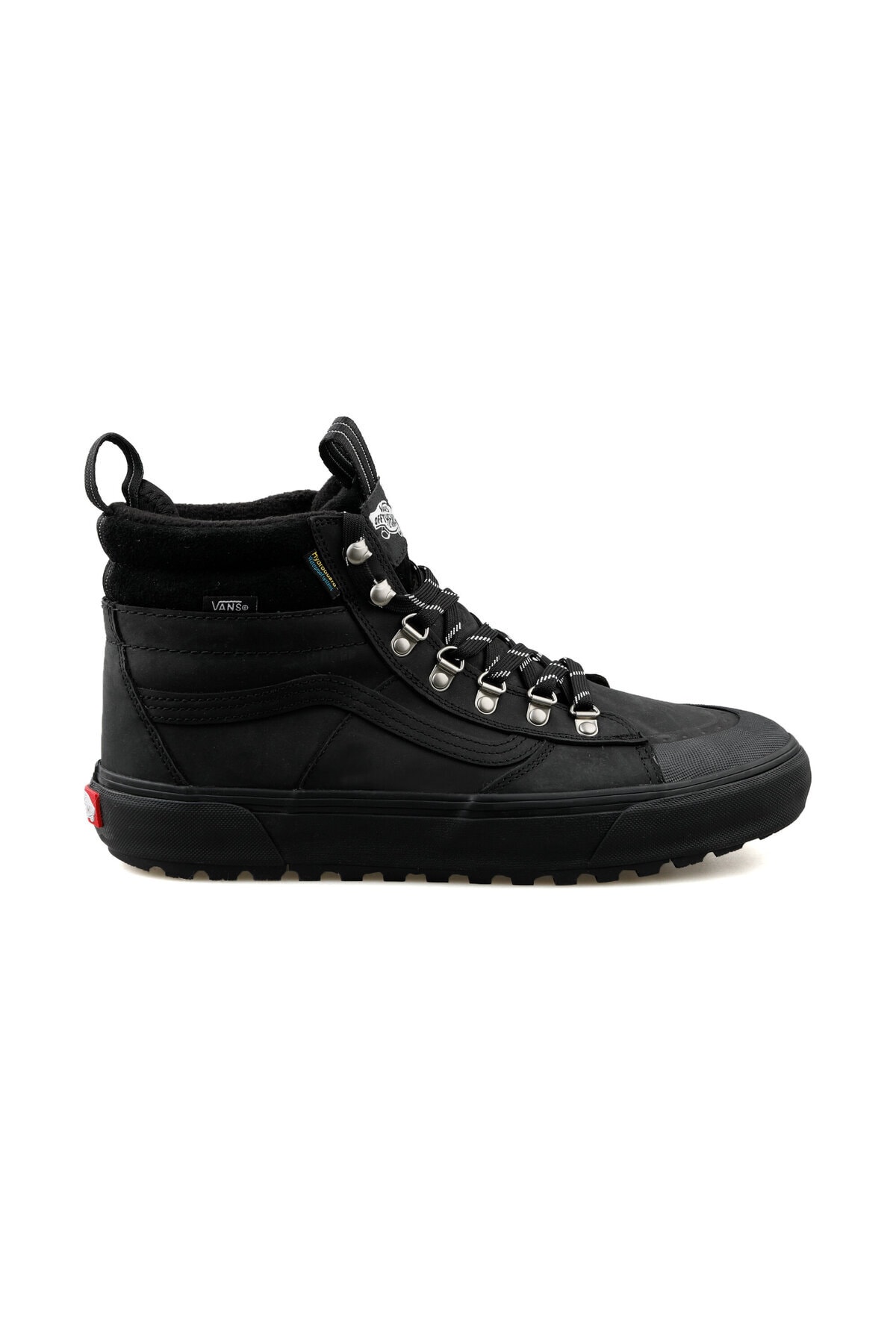 ونس کفش راحتی مردانه Sk8 Hi Dr Mte 2 VN0009QMBLA1 مشکی