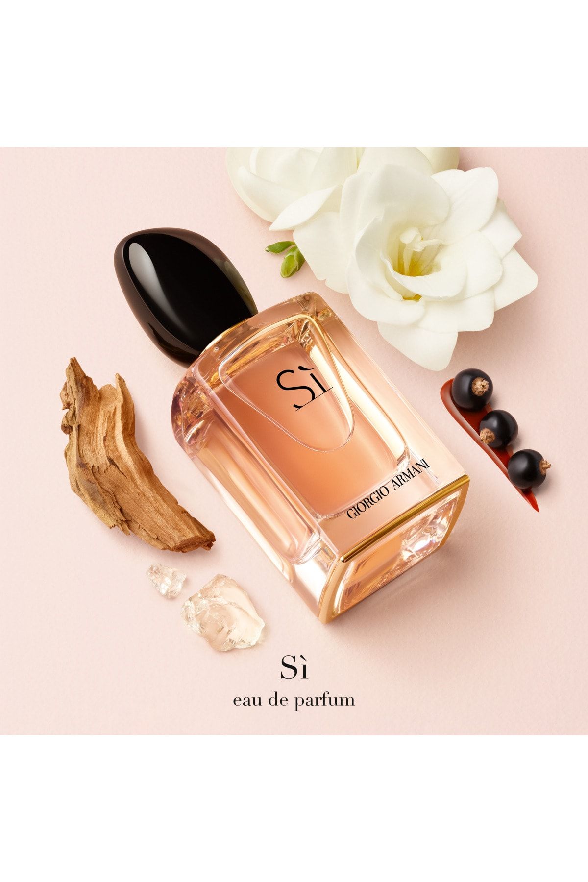 Giorgio armani si gift pack deals