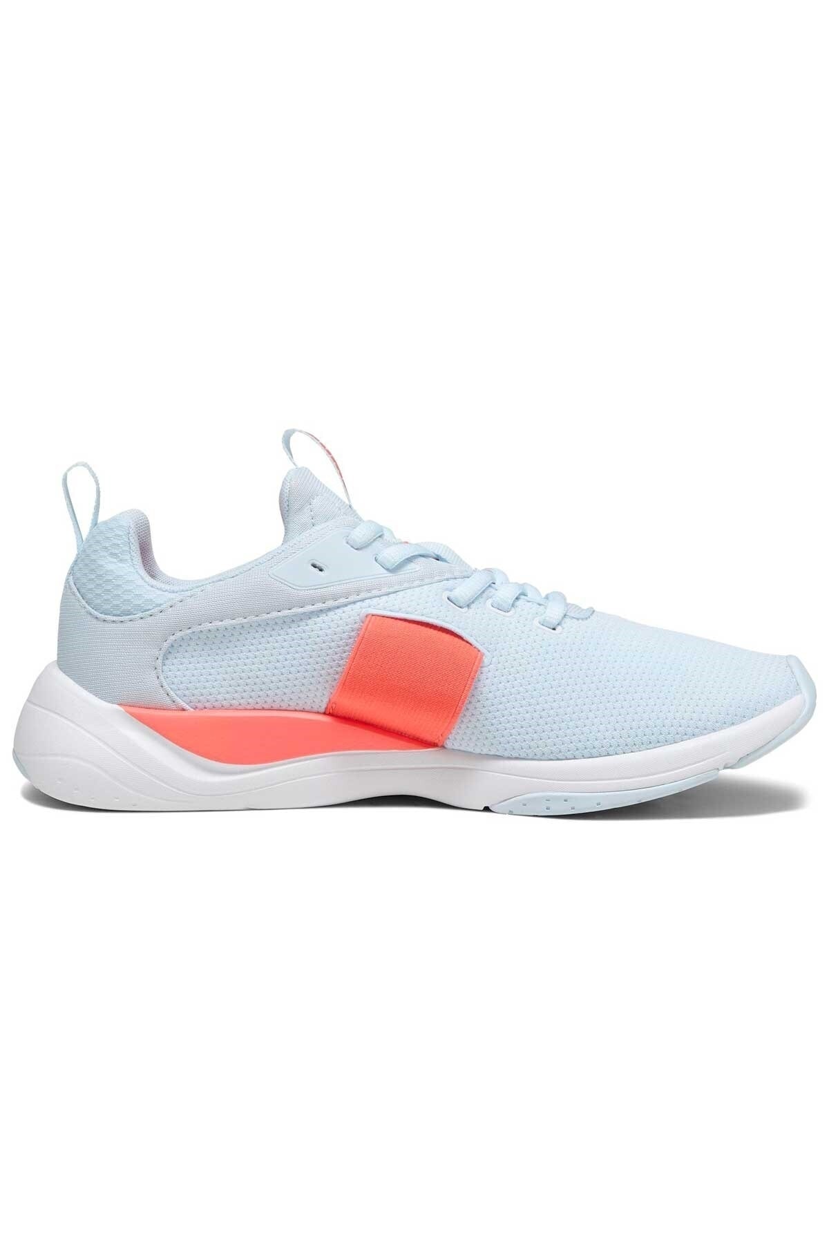کفش Puma پوما اسپرت زنانه زورا 38627414 اورجینال - تصویر 2