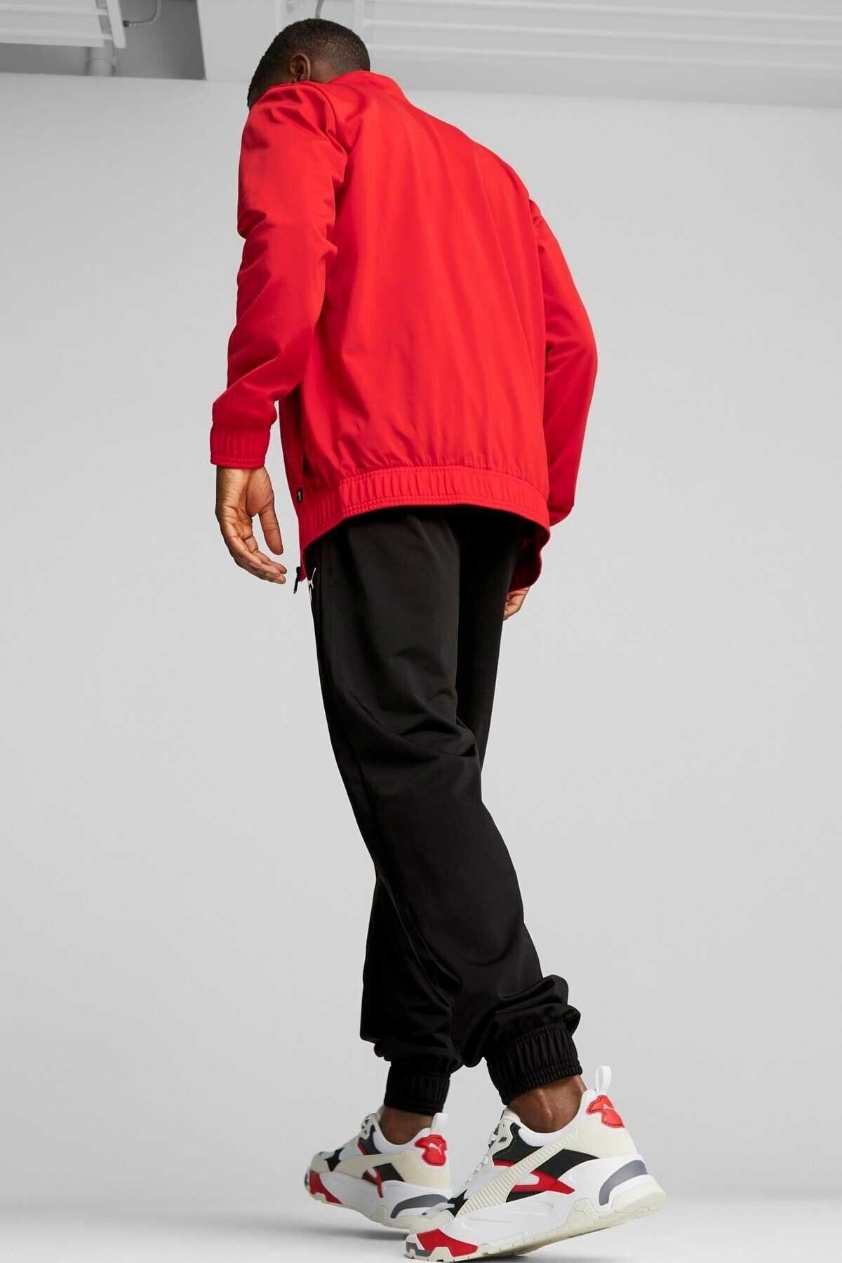 New deals puma sweatsuit