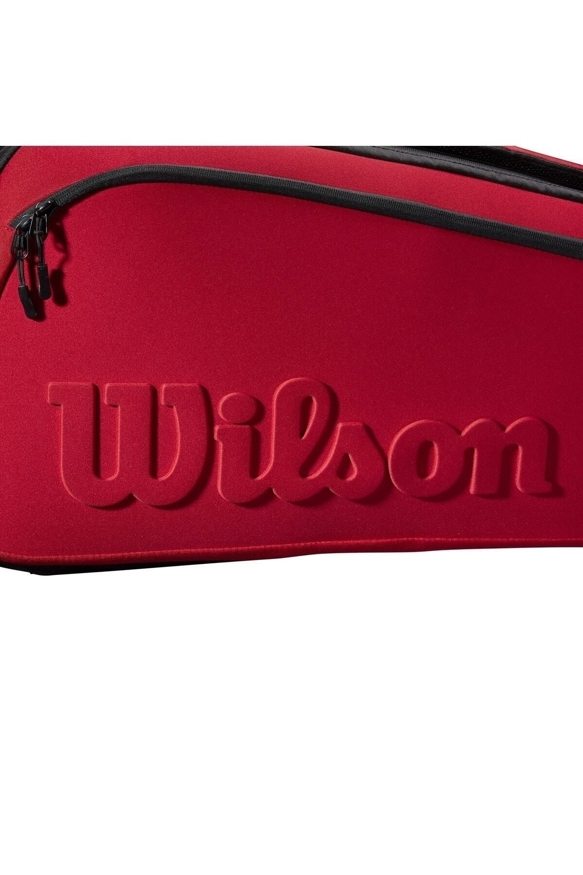 کیف تنیس CLASH V2 SUPER TOUR 9 Wilson
