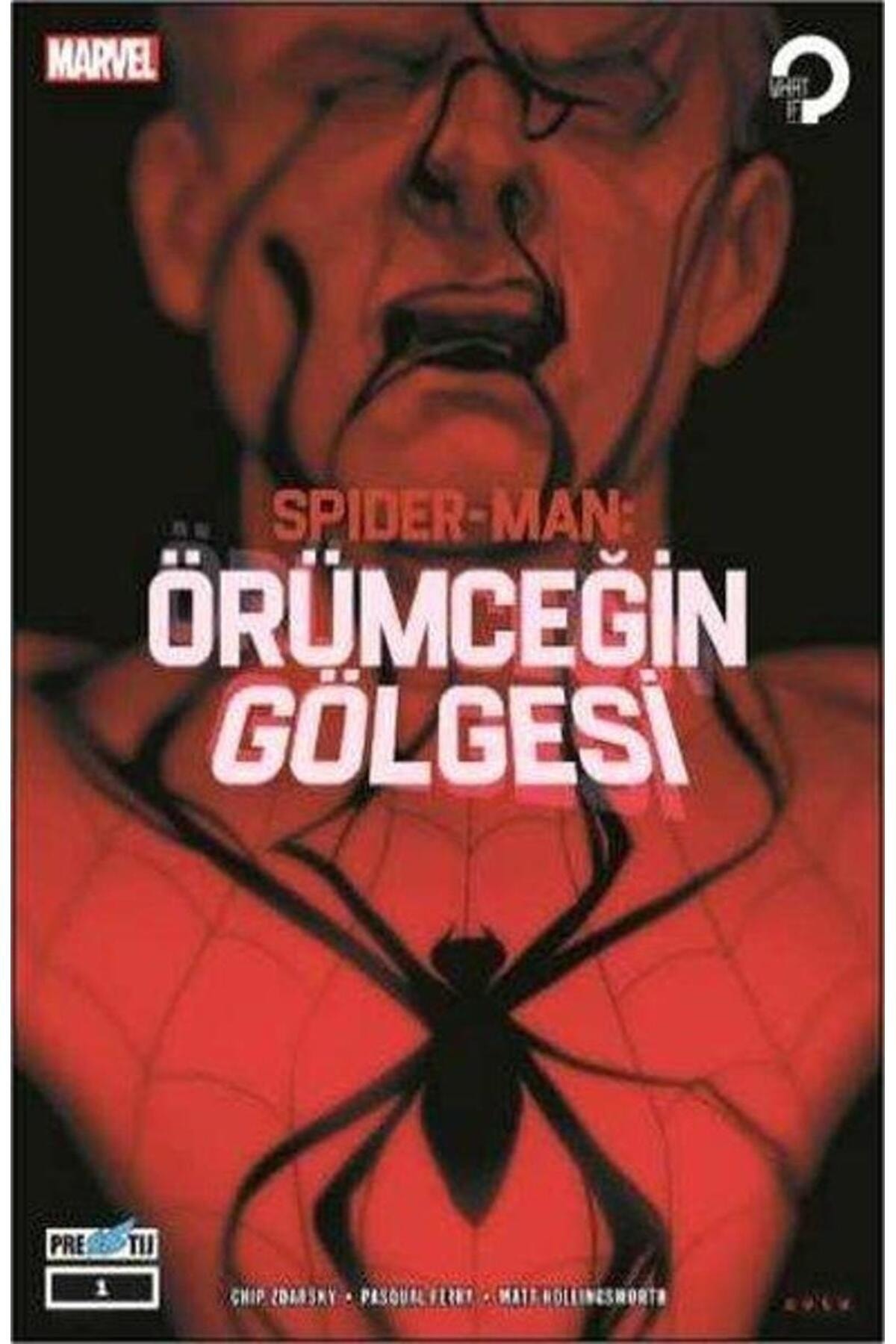 presstij-kitap-spiderman-r-mce-in-g-lgesi-1-b-l-m-fiyat-yorumlar