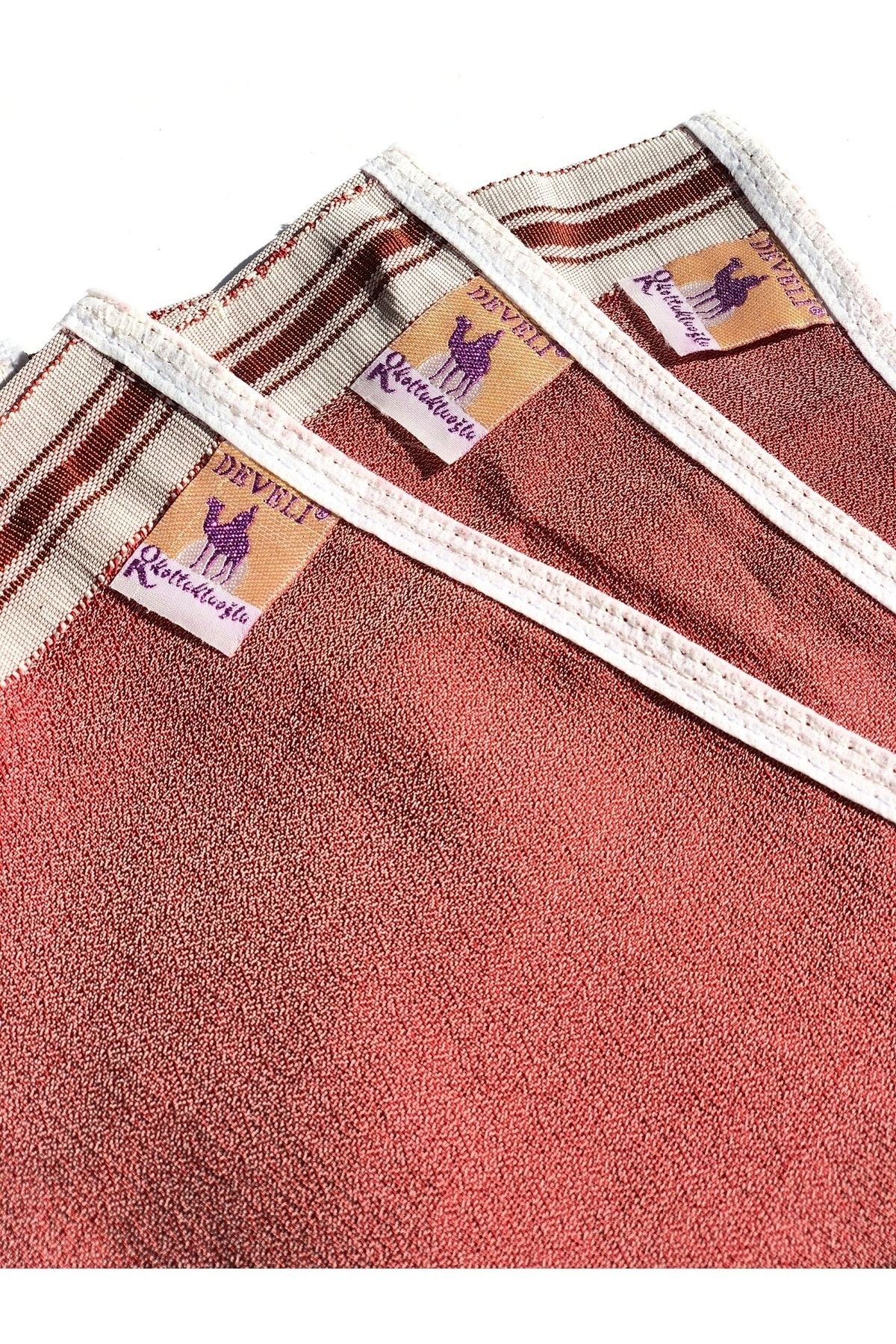 Pouch 1973 Hard Pouch Cranberry Red Develi
