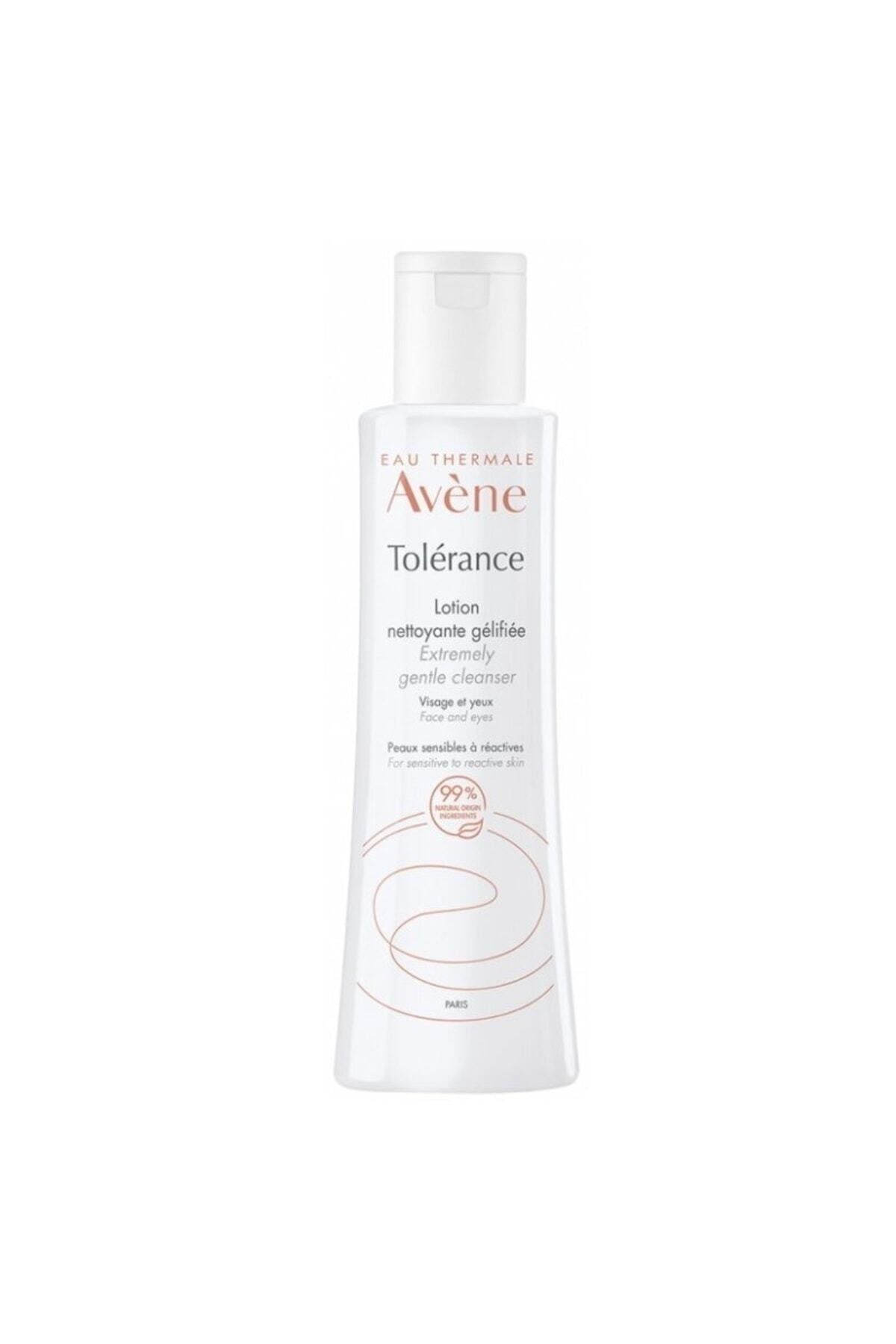 Avene Tolerance Lotion 200 Ml