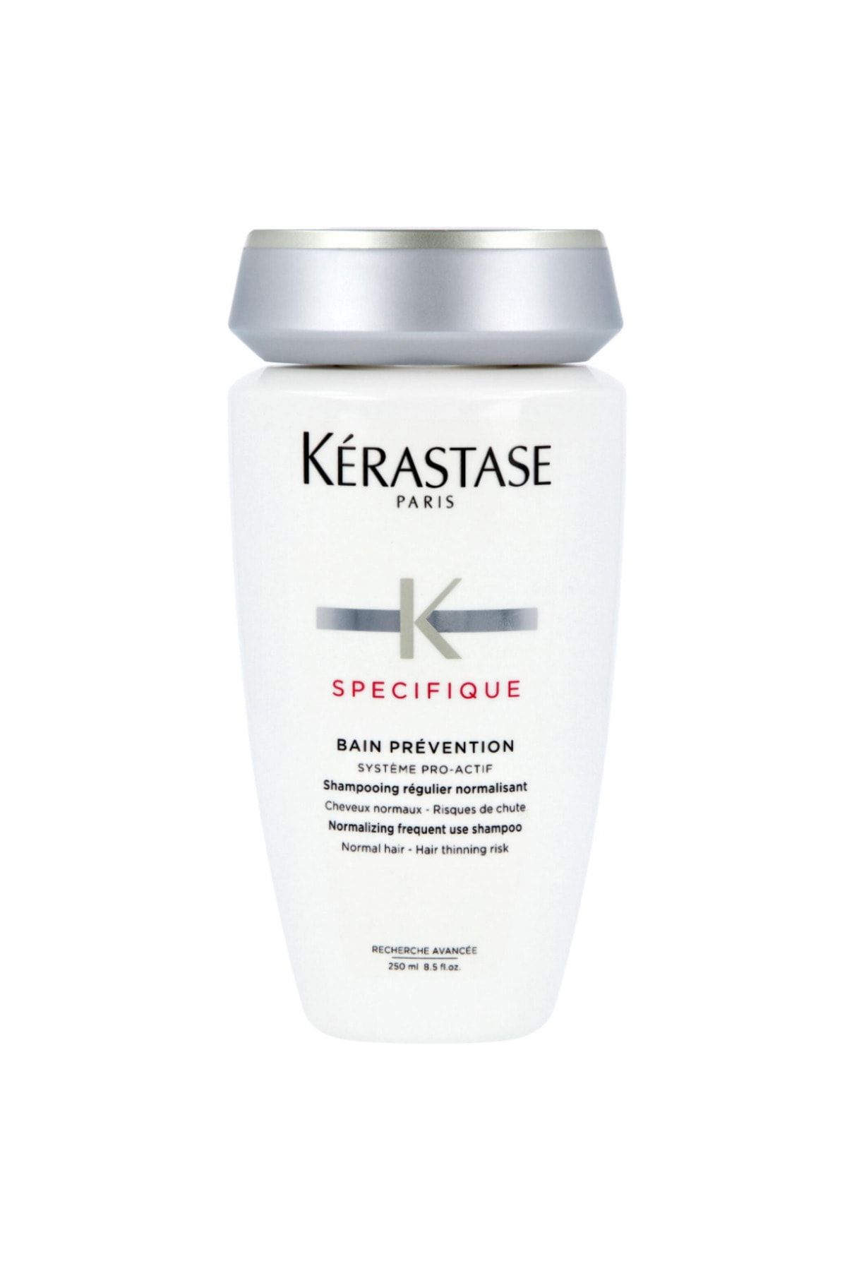 شامپو ضد ریزش مو Specific Bain Prevention Hair Prevention Prevention 250ml Kerastase