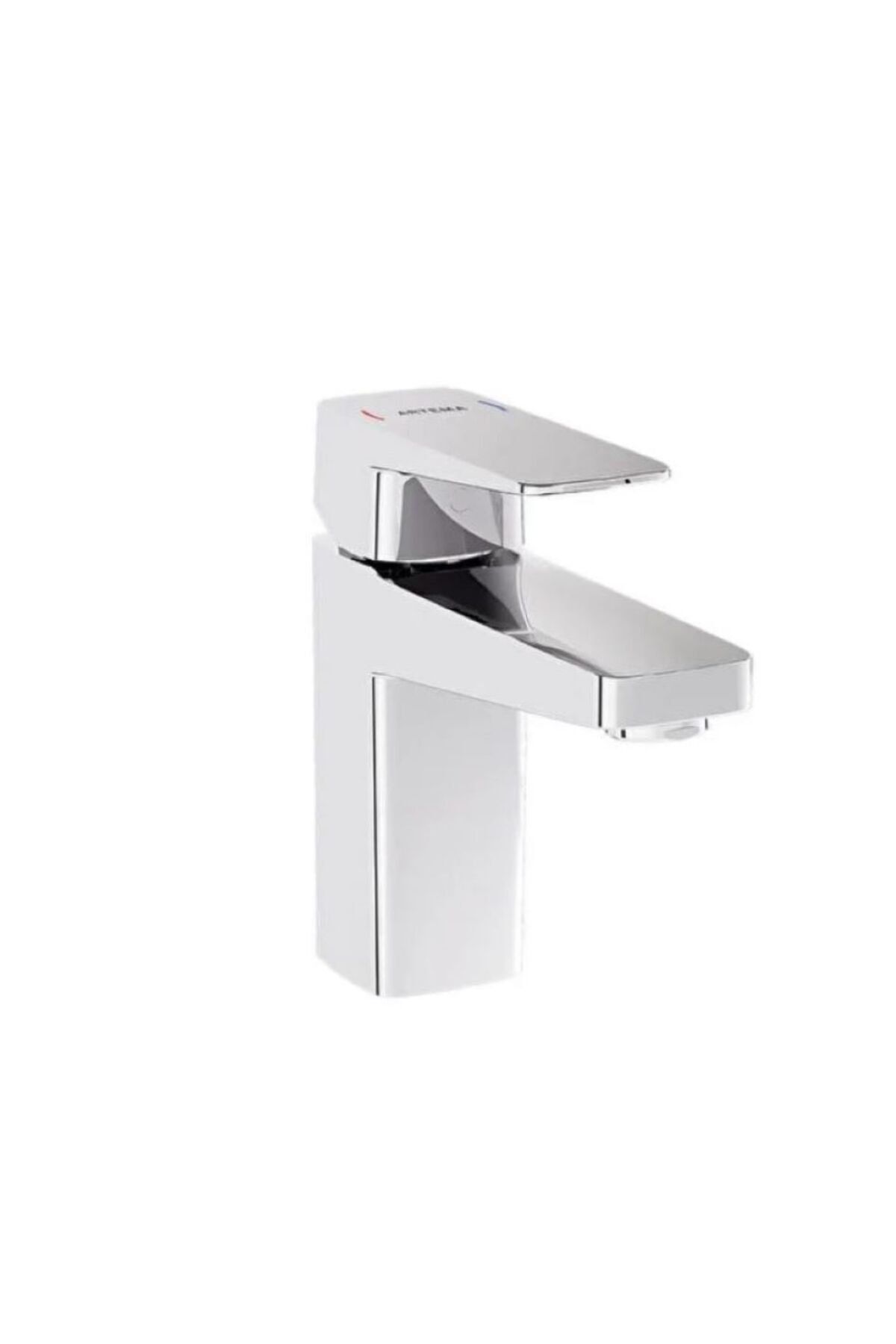 Artema-Chrome Tex New Model Patterned Tx Ora A42805 Sink Faucet -721051 1