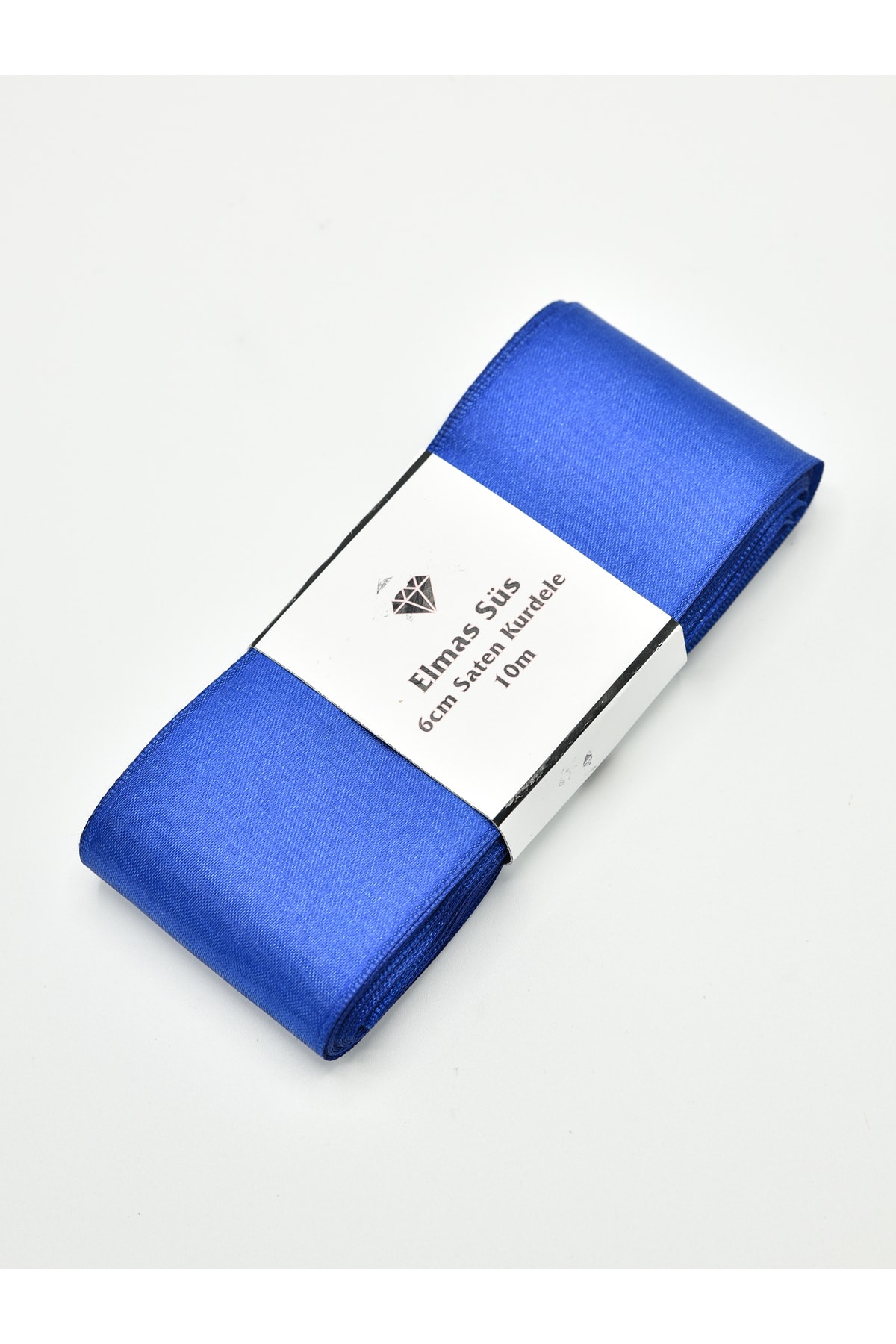 Satin Ribbon Jewelry Ribbon6cm-10m