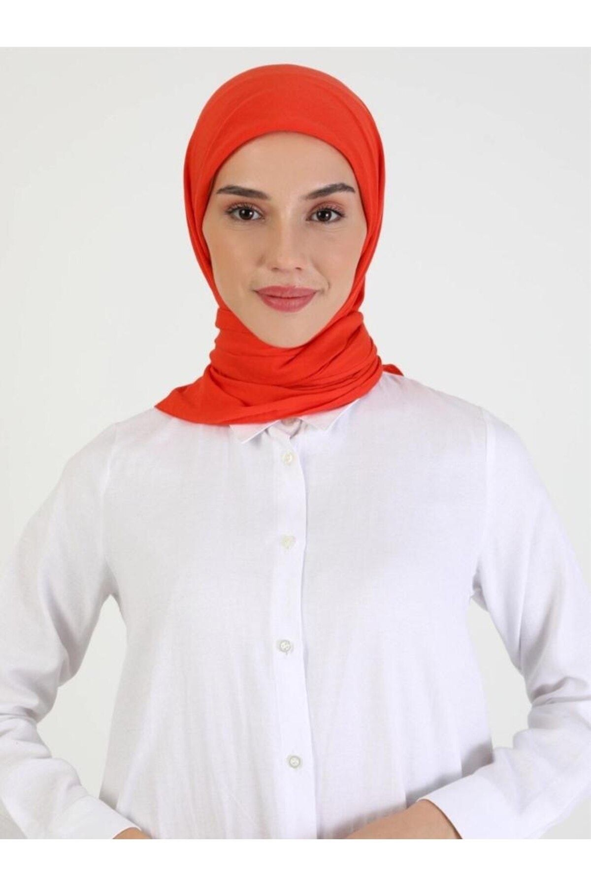 Nilbutik Amor Cotton Scarf - Trendyol