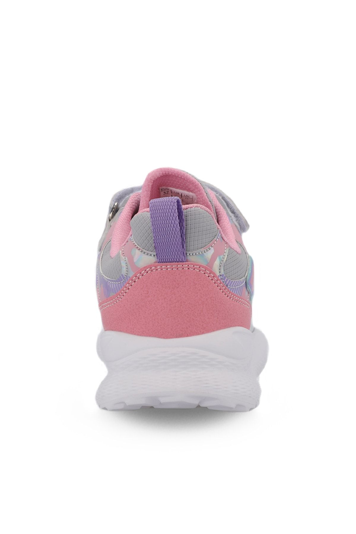 Slazenger کفش کتانی KASHI خاکستری