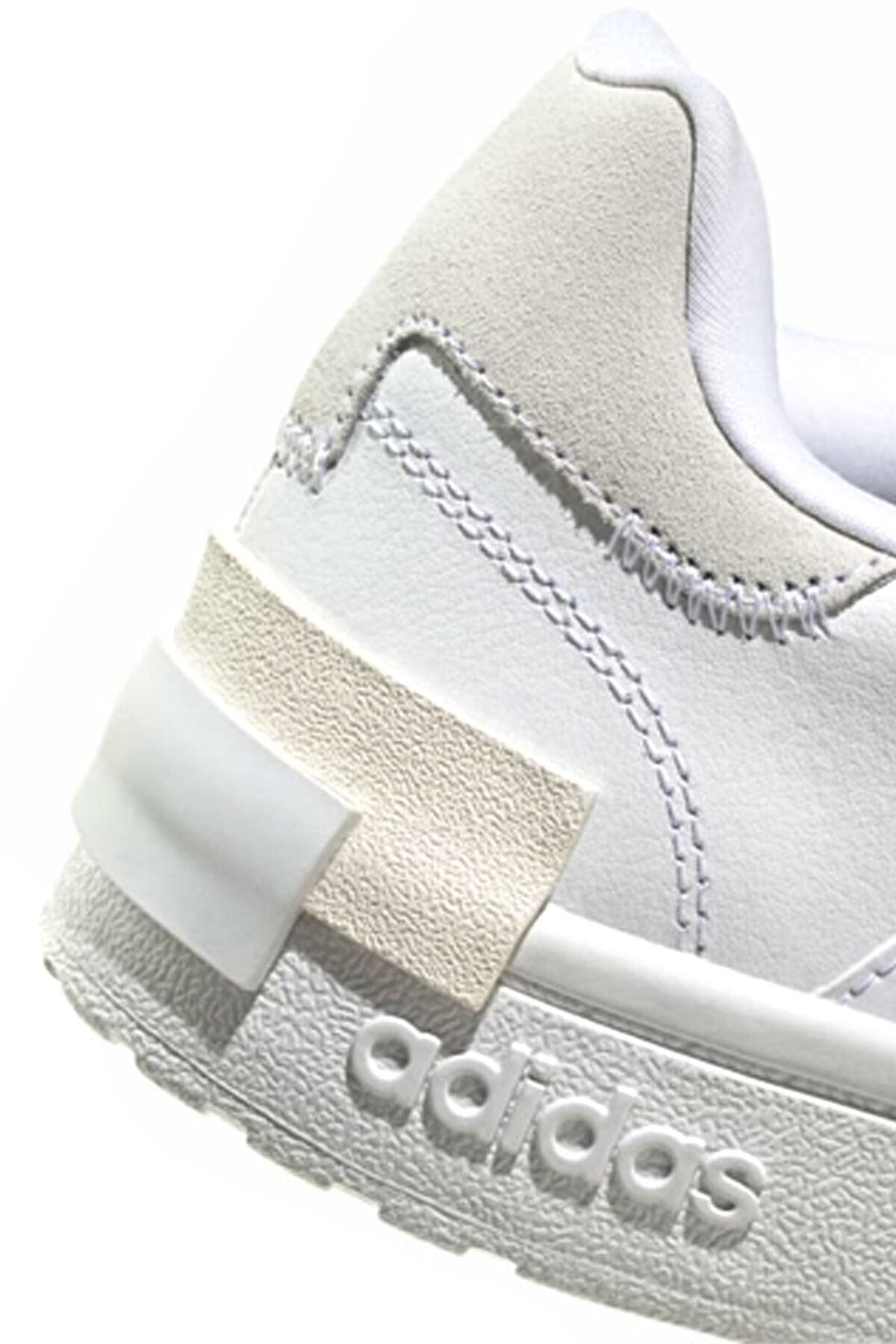 adidas originals Retropy E5 W (Wit) - Sneakers chez Sarenza (579576)
