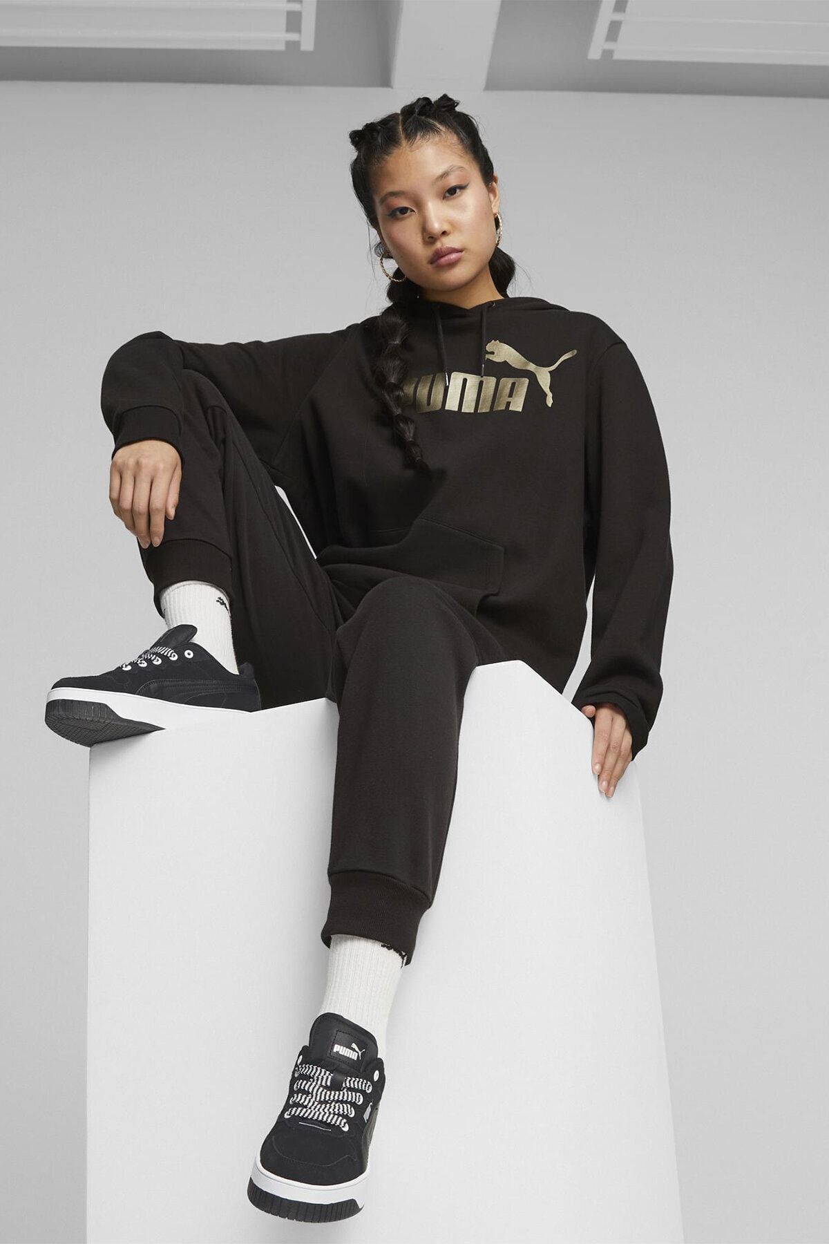 Fenty puma hot sale sweatsuit