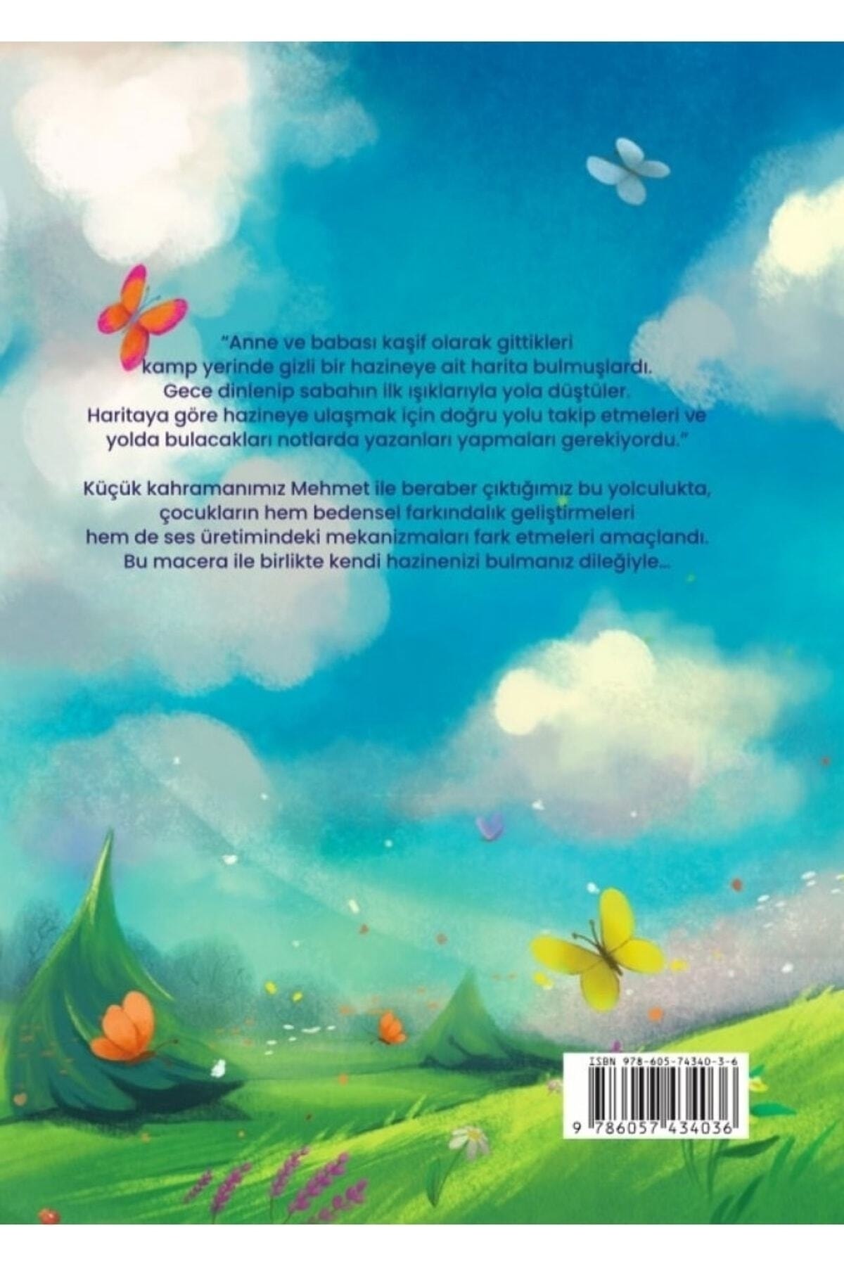 Hazineye Yolculuk 2