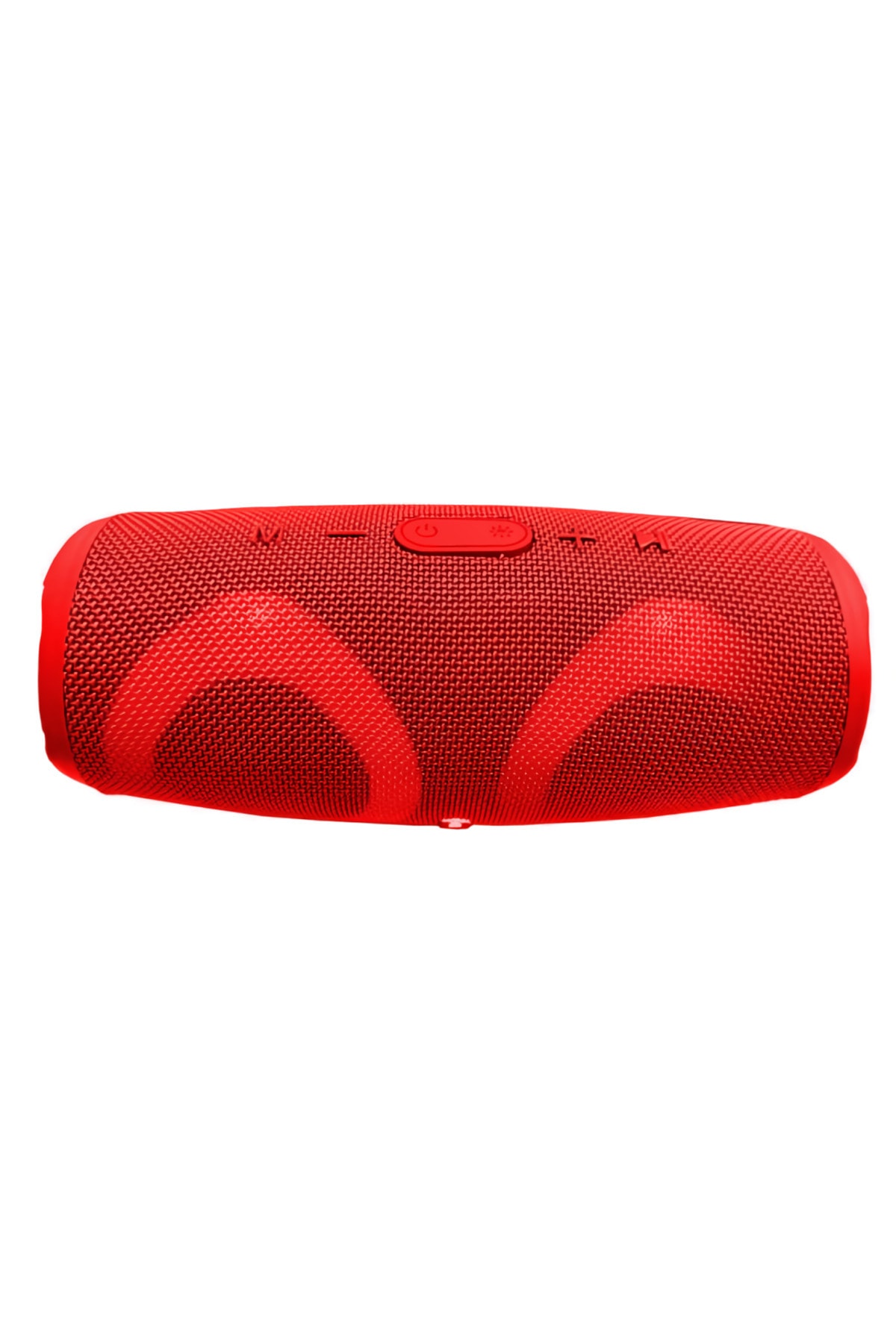 Charge 5 Rgb Işıklı Taşınabilir Bluetooth Kablosuz Hoparlör Süper Bass 2