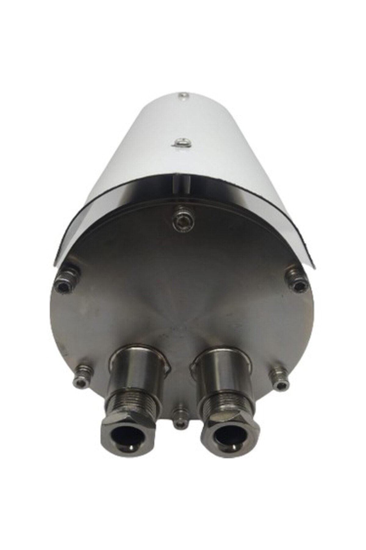 VALX-Ex-Proof Explosion-Proof Camera Housing 2