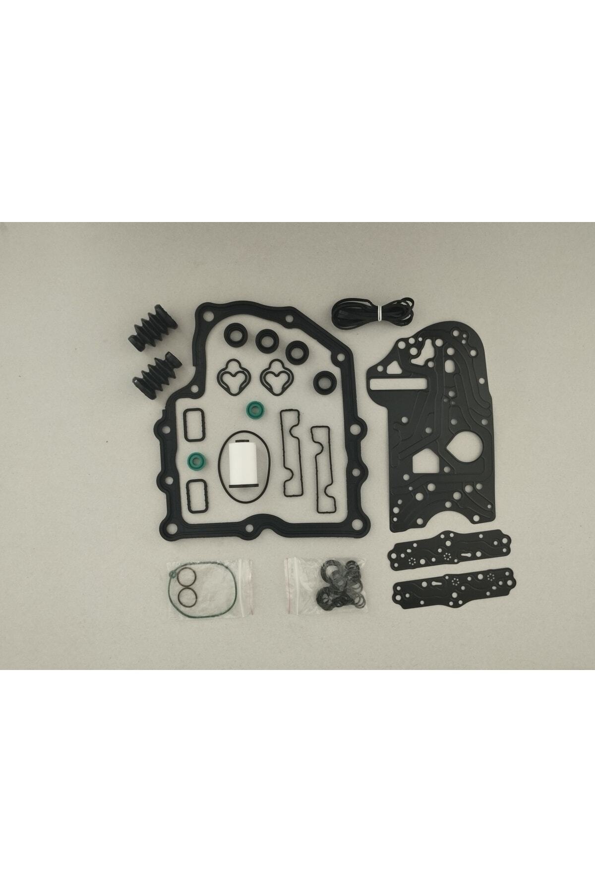 FDY Otomotiv DSG 7 Mekatronik conta kiti