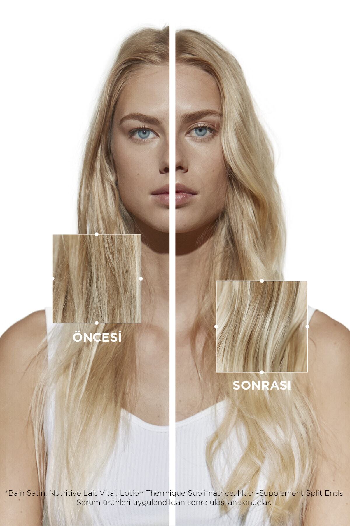 نرم کننده مو  برند  اصل E4040600 - تصویر 3