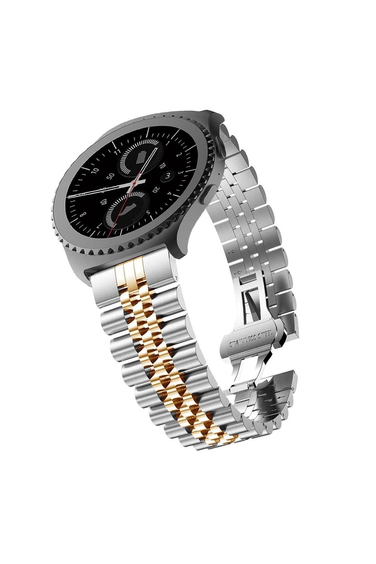 Samsung gear clearance s3 rolex