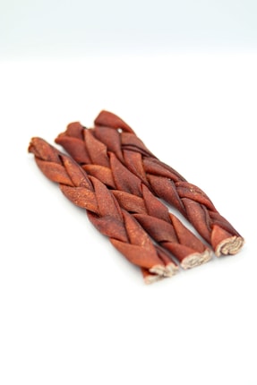 Eva & Wall-e Köpek Çiğneme Kemiği Ödülü Poodle ve Küçük Irklar İçin Özel Seri...