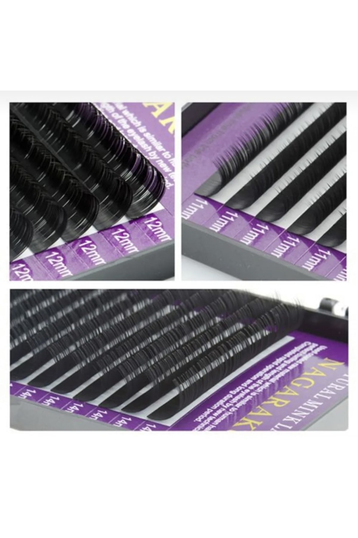 مژه مصنوعی  52628282