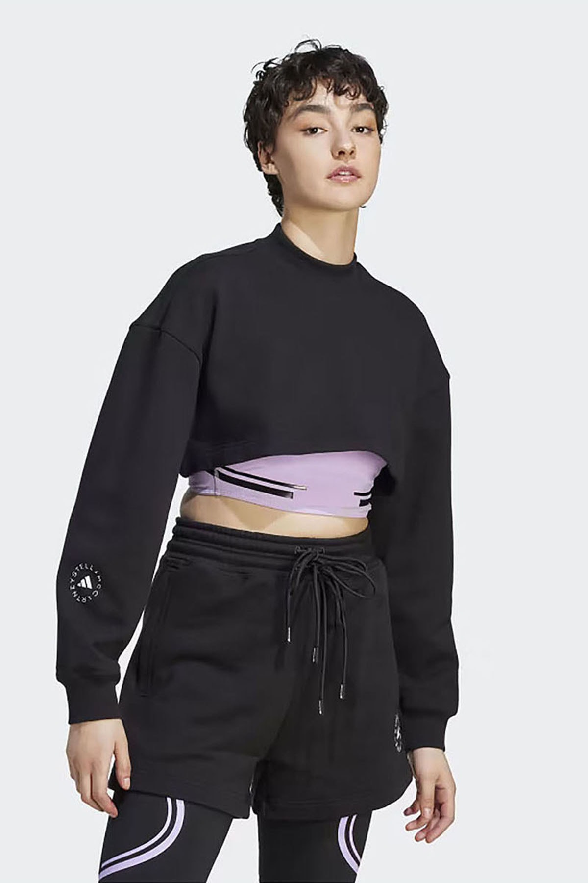 سویشرت آدیداس IJ0565