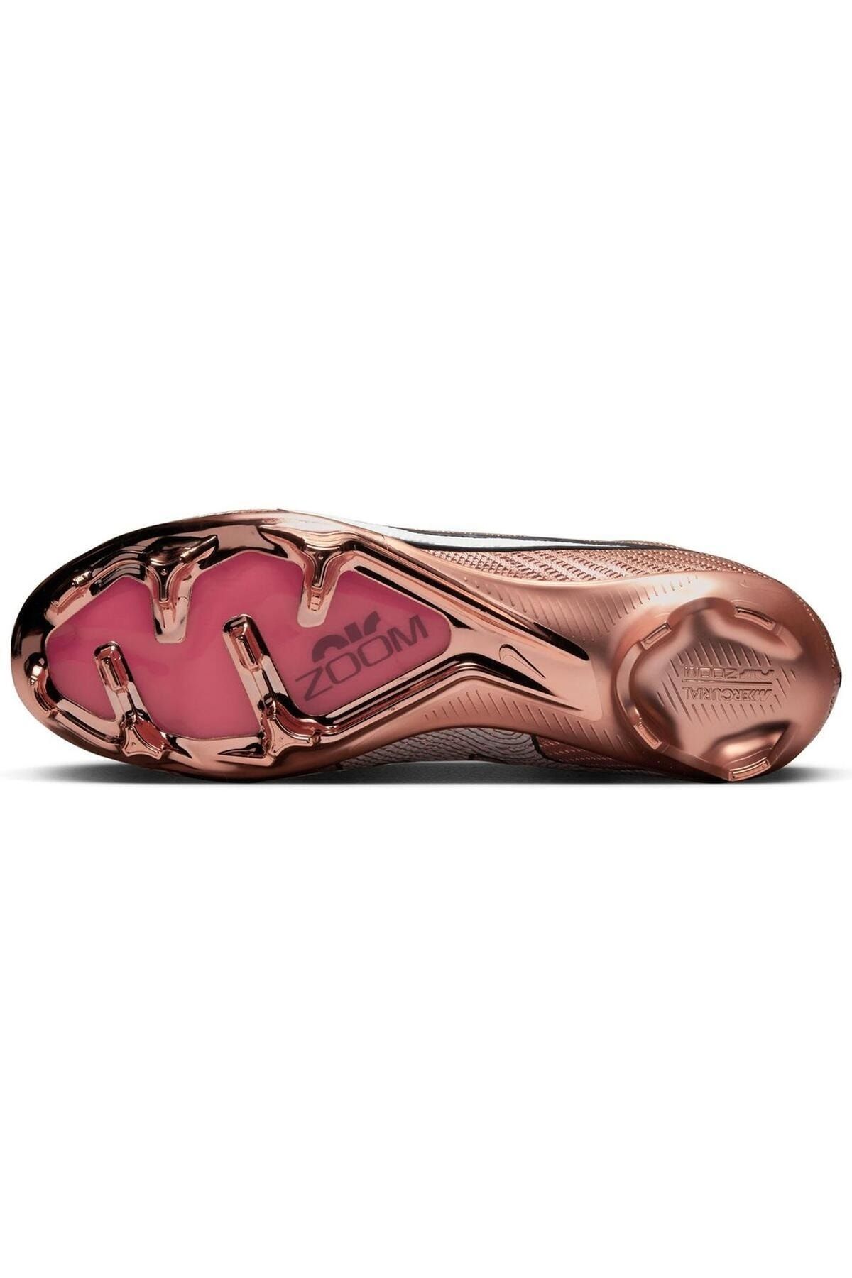 Rose gold football cleats outlet