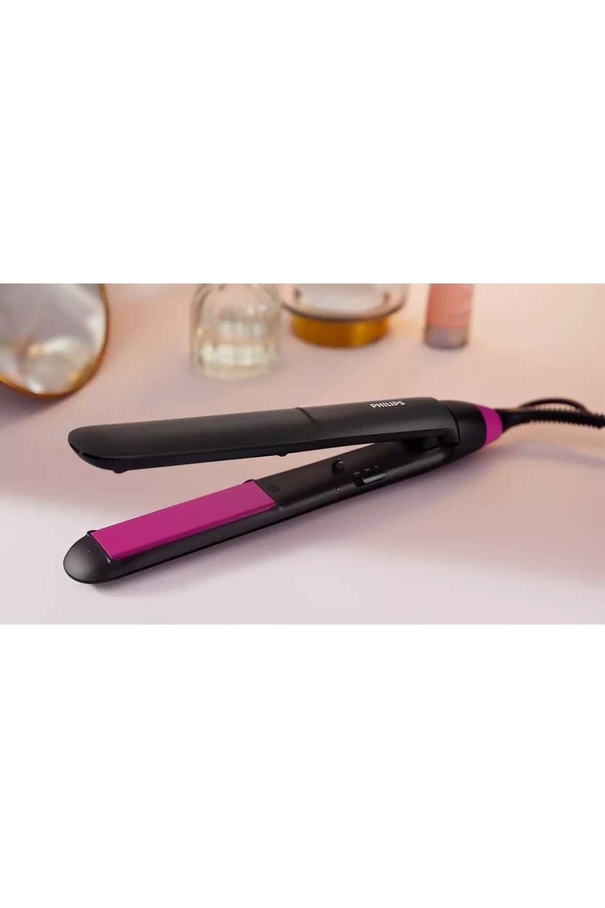Philips ceramic shop straightener
